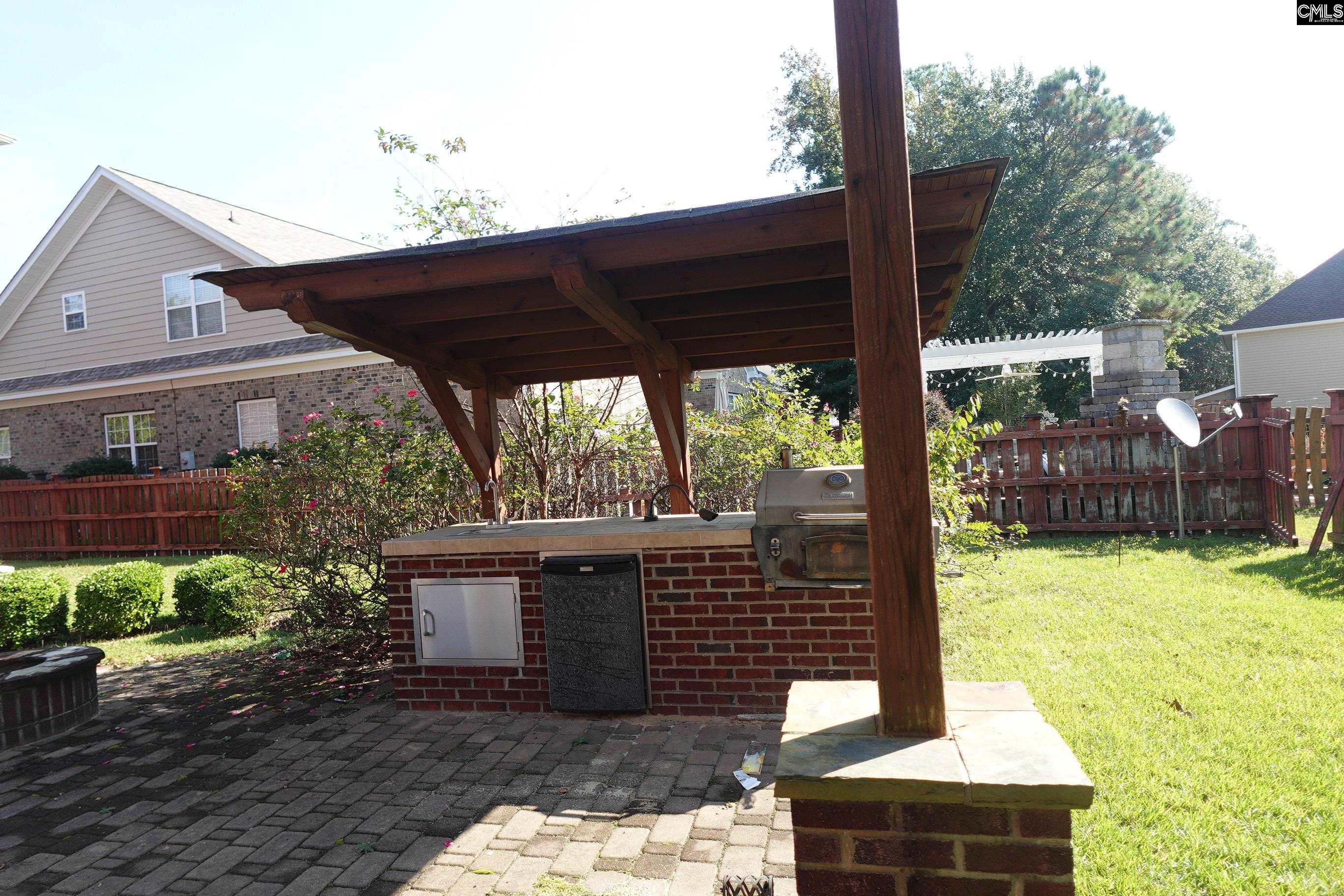 1135 Ashland Drive Columbia, SC 29229
