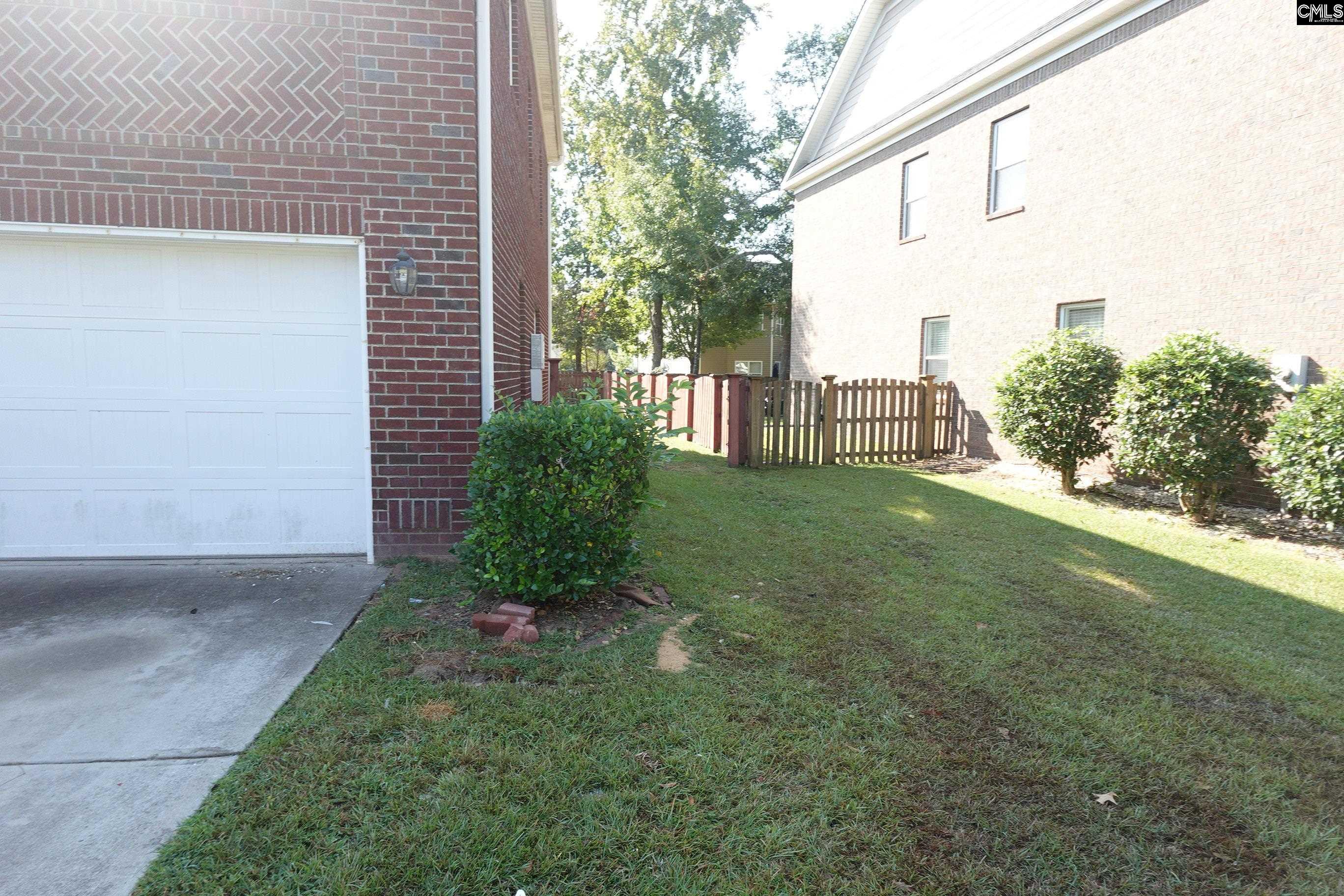 1135 Ashland Drive Columbia, SC 29229