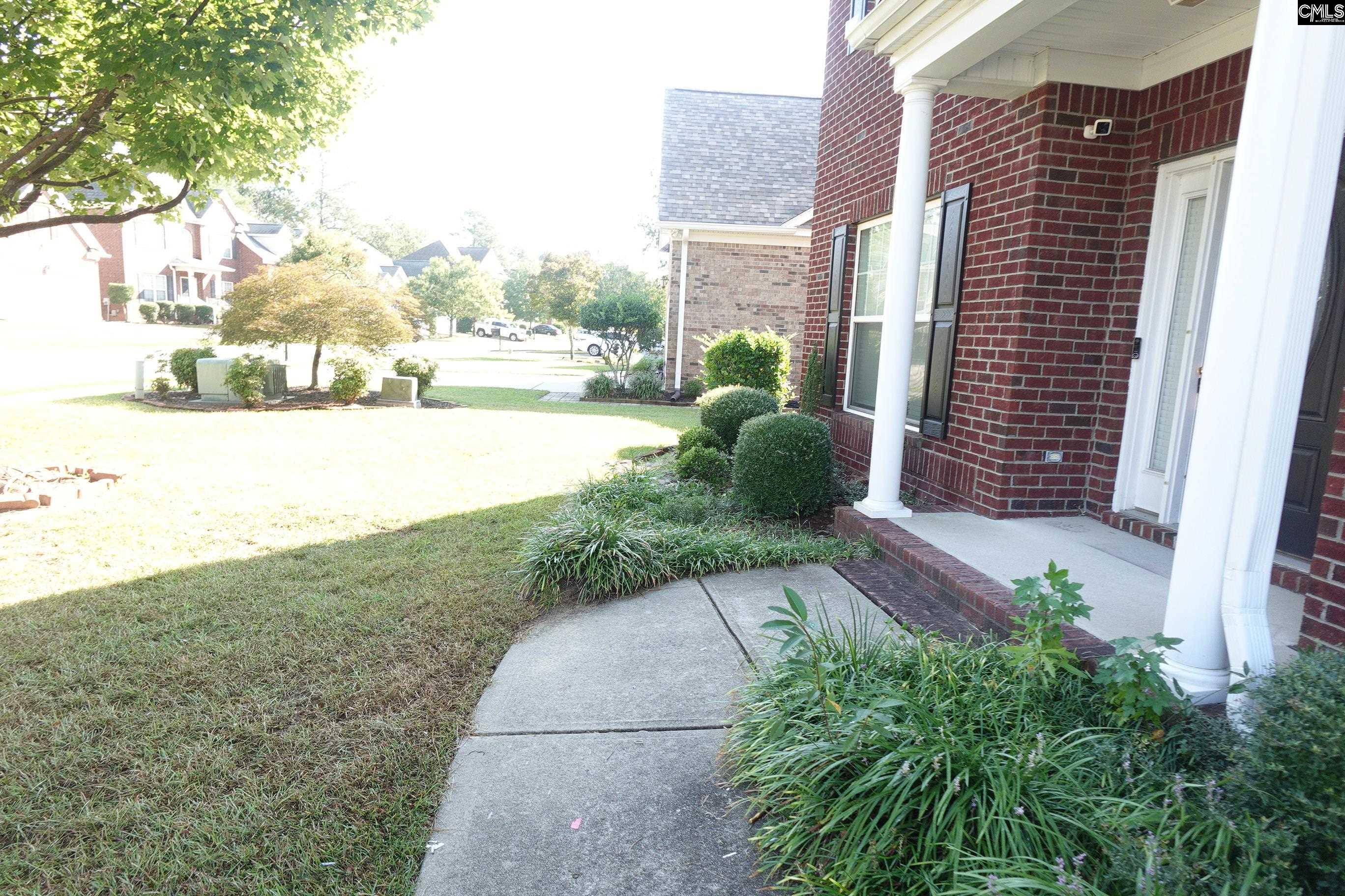 1135 Ashland Drive Columbia, SC 29229
