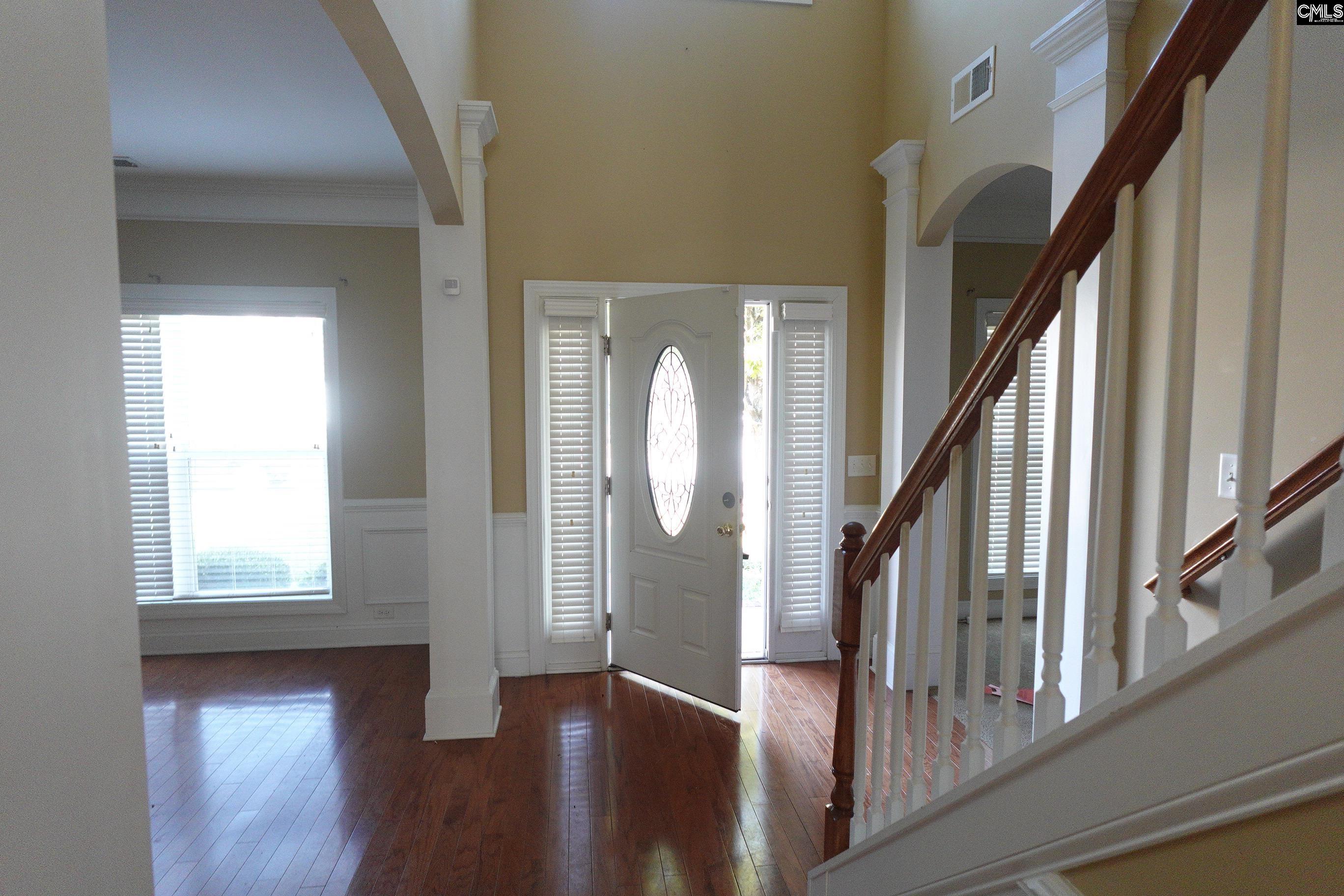 1135 Ashland Drive Columbia, SC 29229