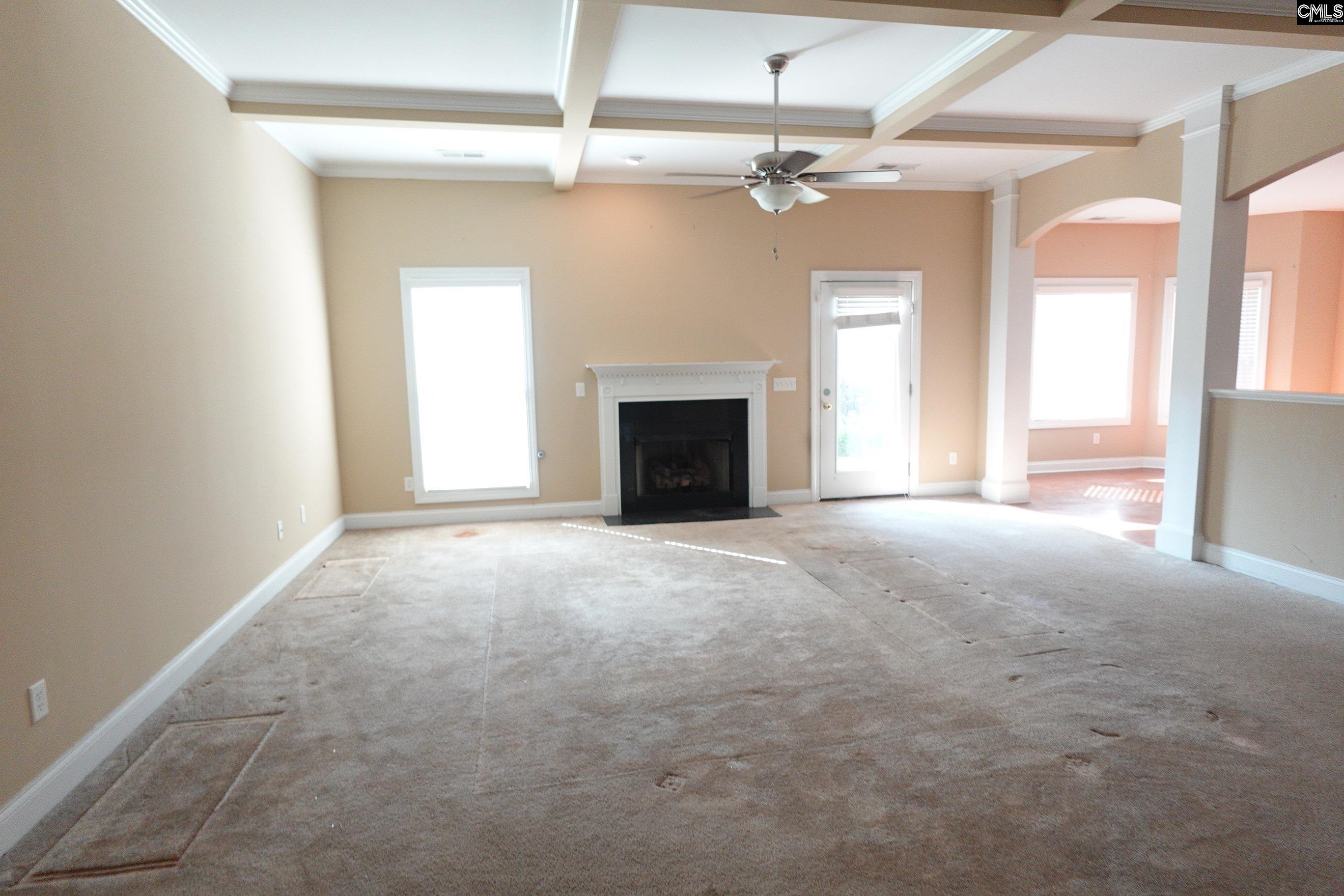 1135 Ashland Drive Columbia, SC 29229