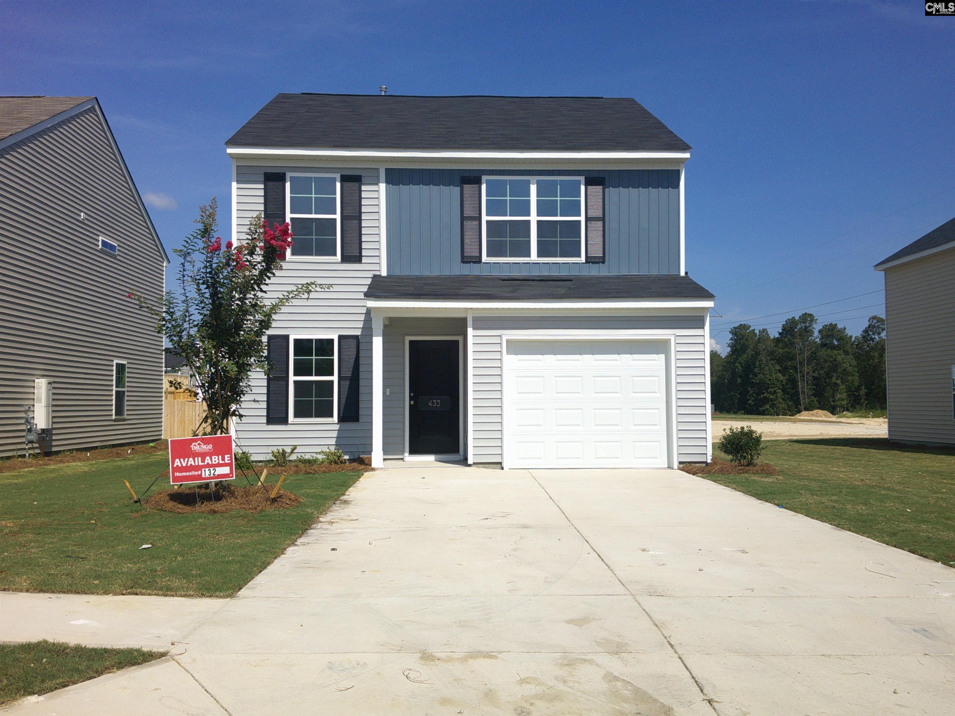 433 Eclipse Lane Elgin, SC 29045
