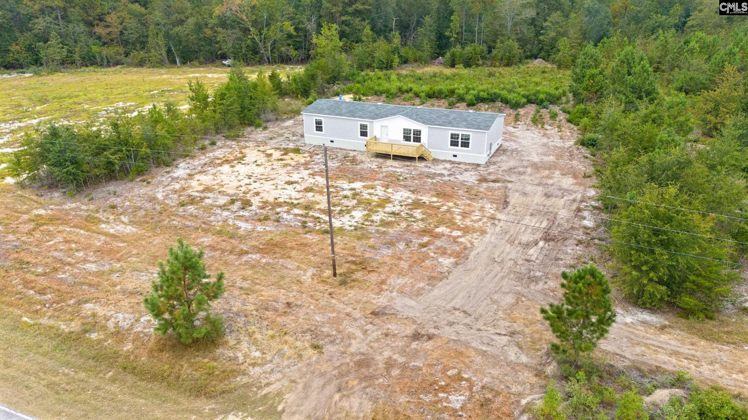 6597 Wagener Road Wagener, SC 29164