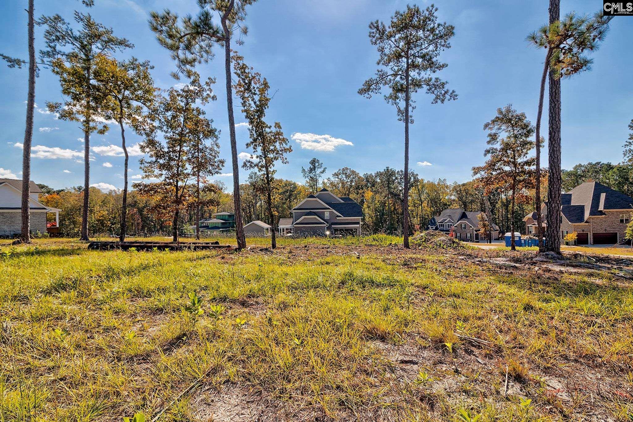 183 Coopers Nursery Rd Elgin, SC 29045