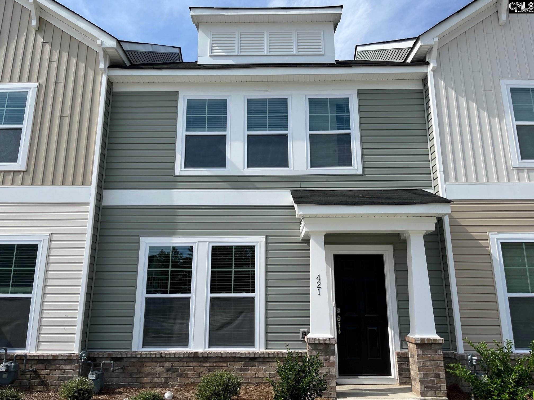 421 Sharptail Drive Blythewood, SC 29229