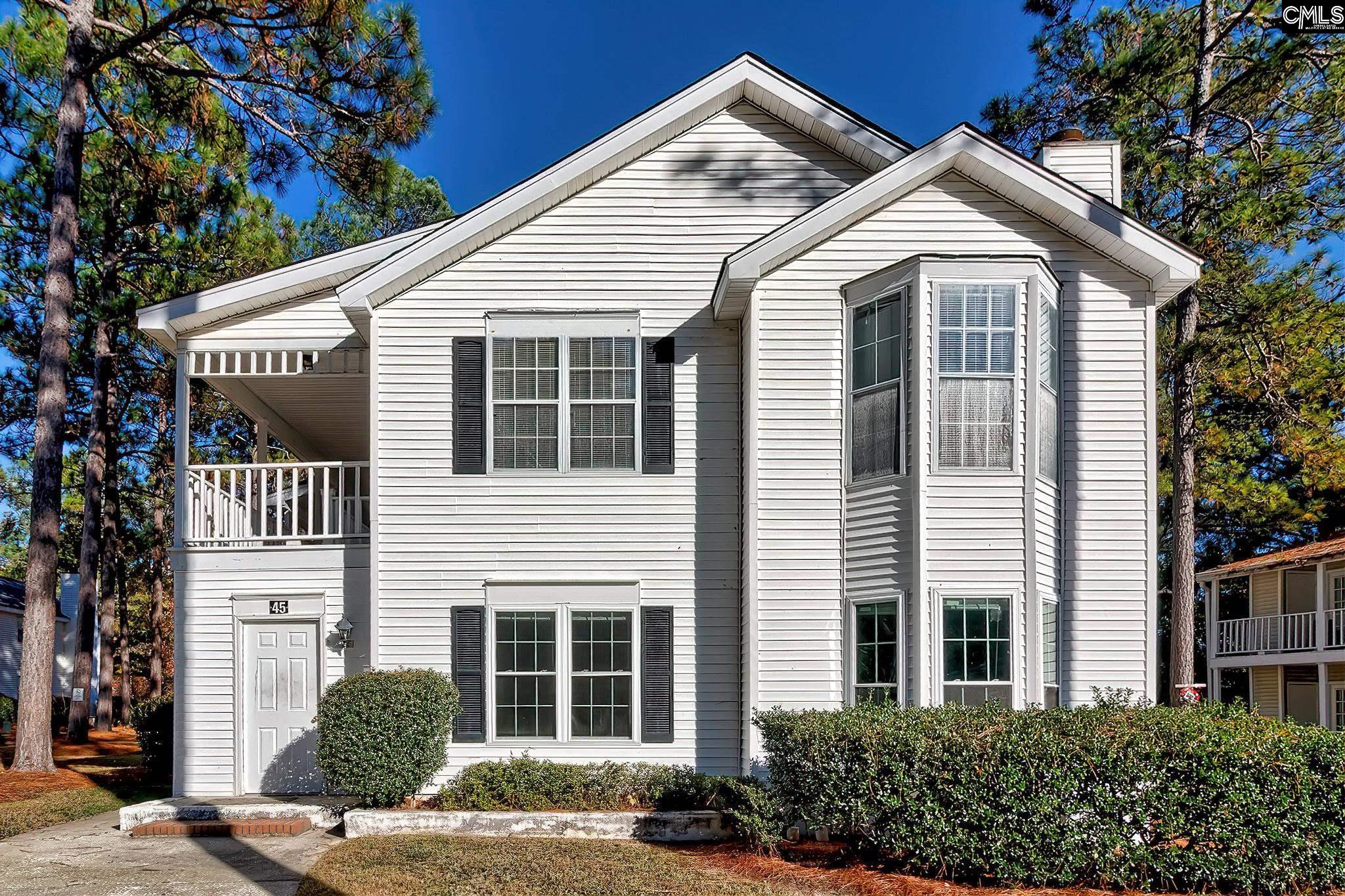 45 Battery Walk Court Columbia, SC 29212