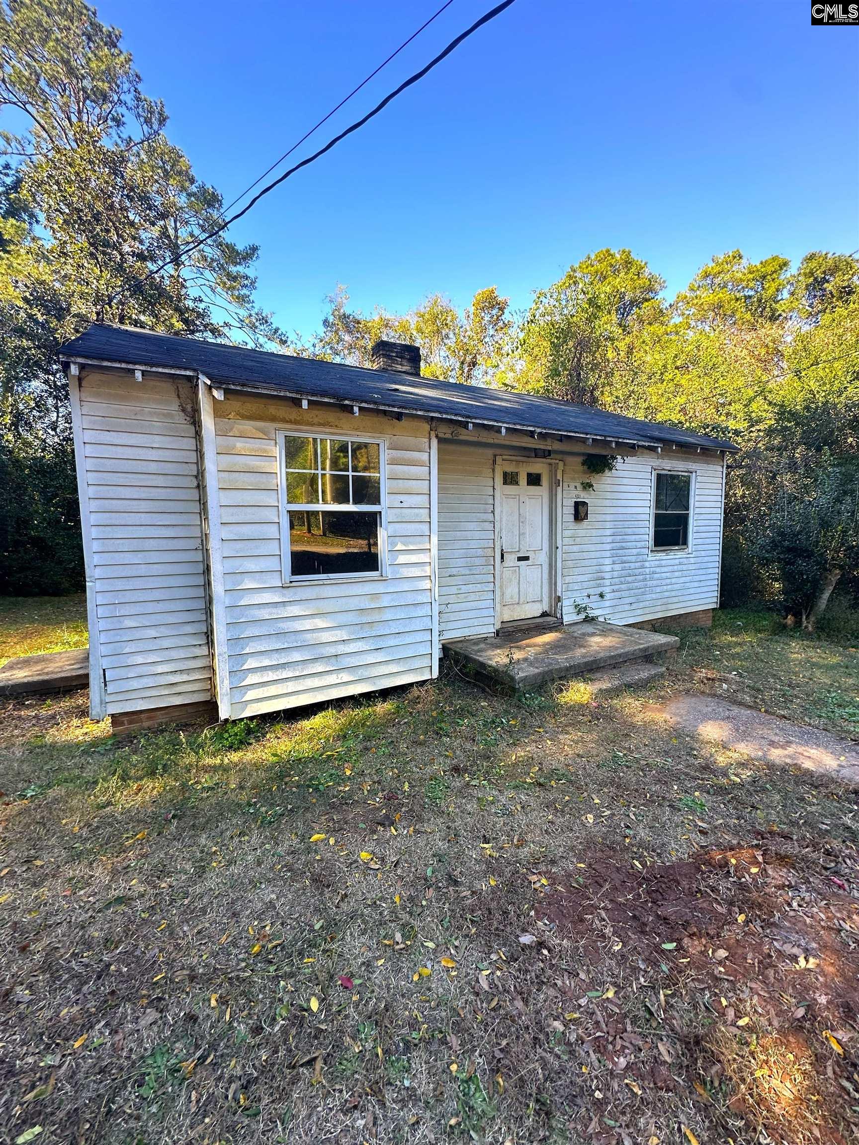 4221 Mountain Drive Columbia, SC 29203