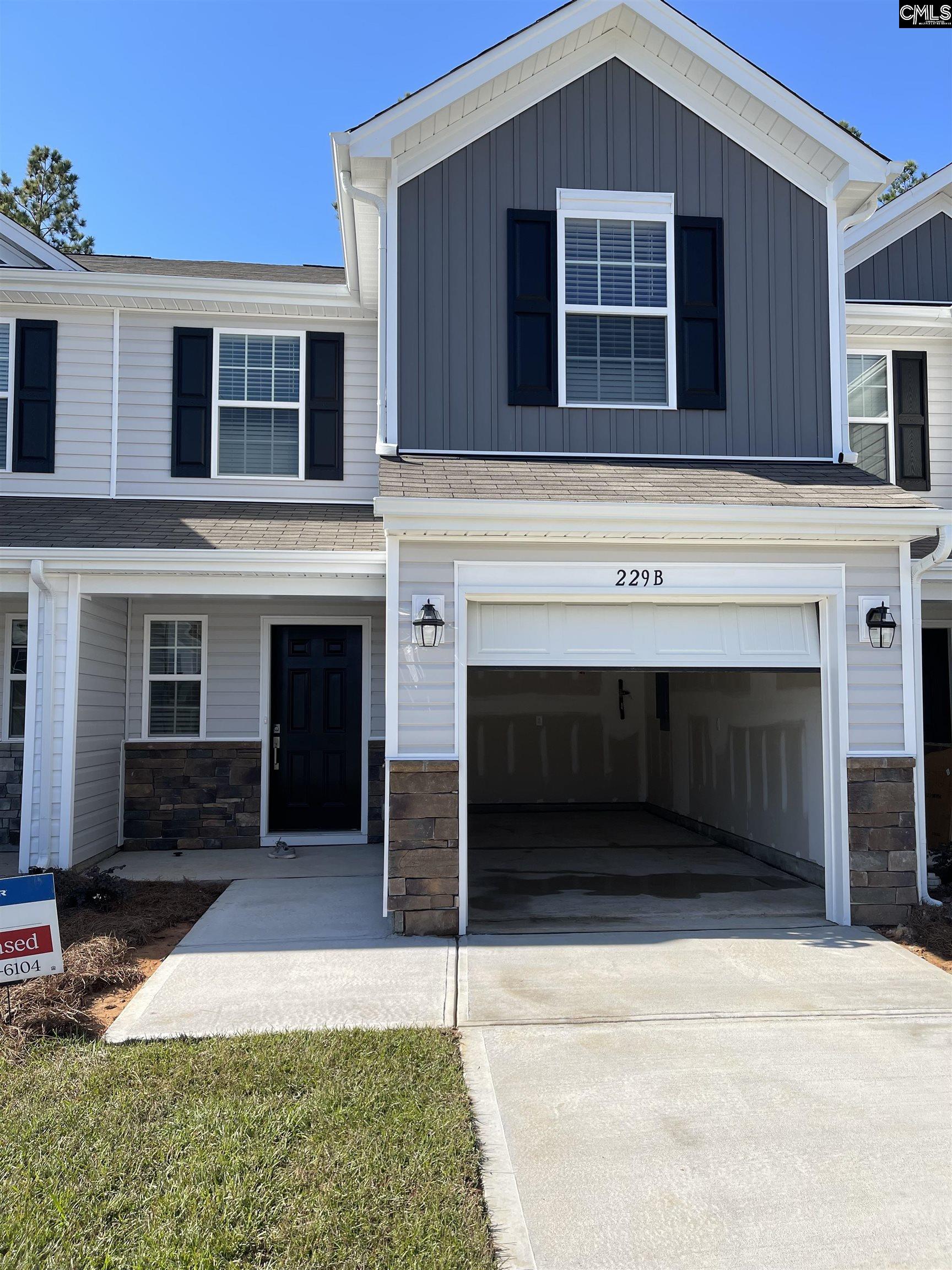 229 Pine Point Road Lugoff, SC 29078