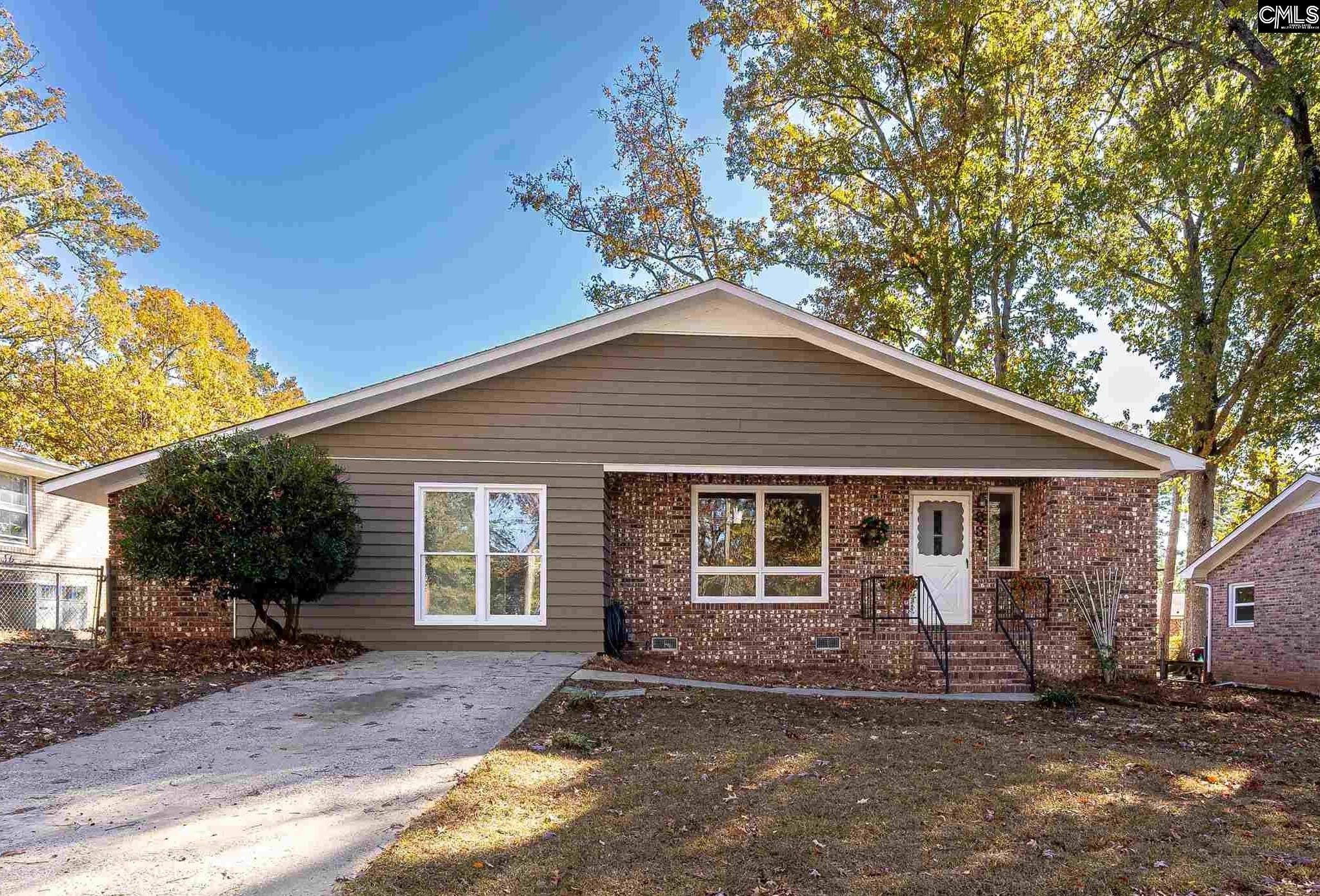 831 Seton Road Columbia, SC 29212