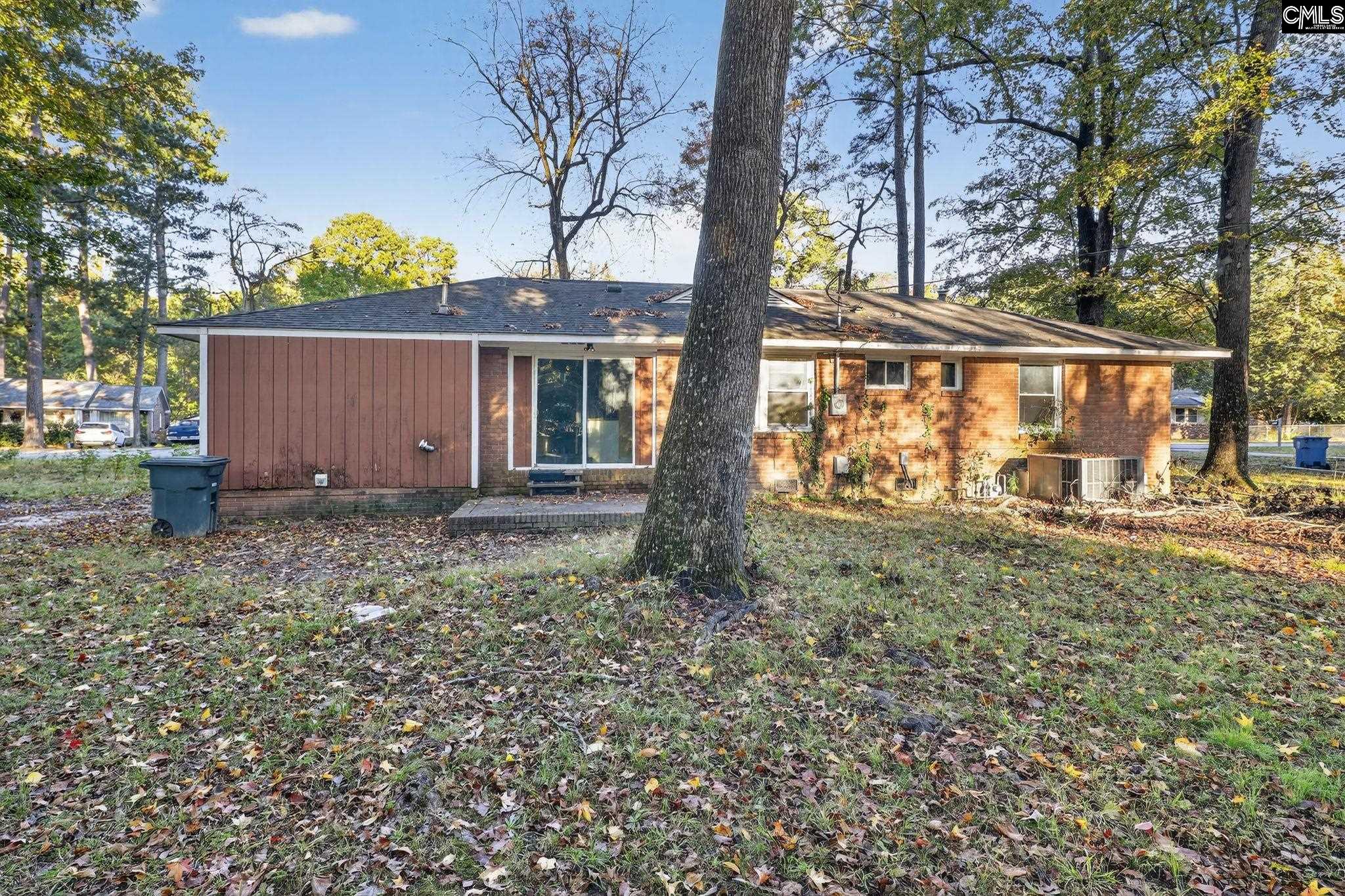 3116 Truman Street Columbia, SC 29204