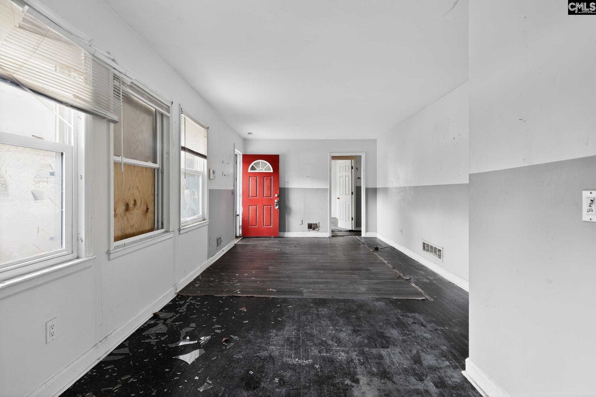 3116 Truman Street Columbia, SC 29204