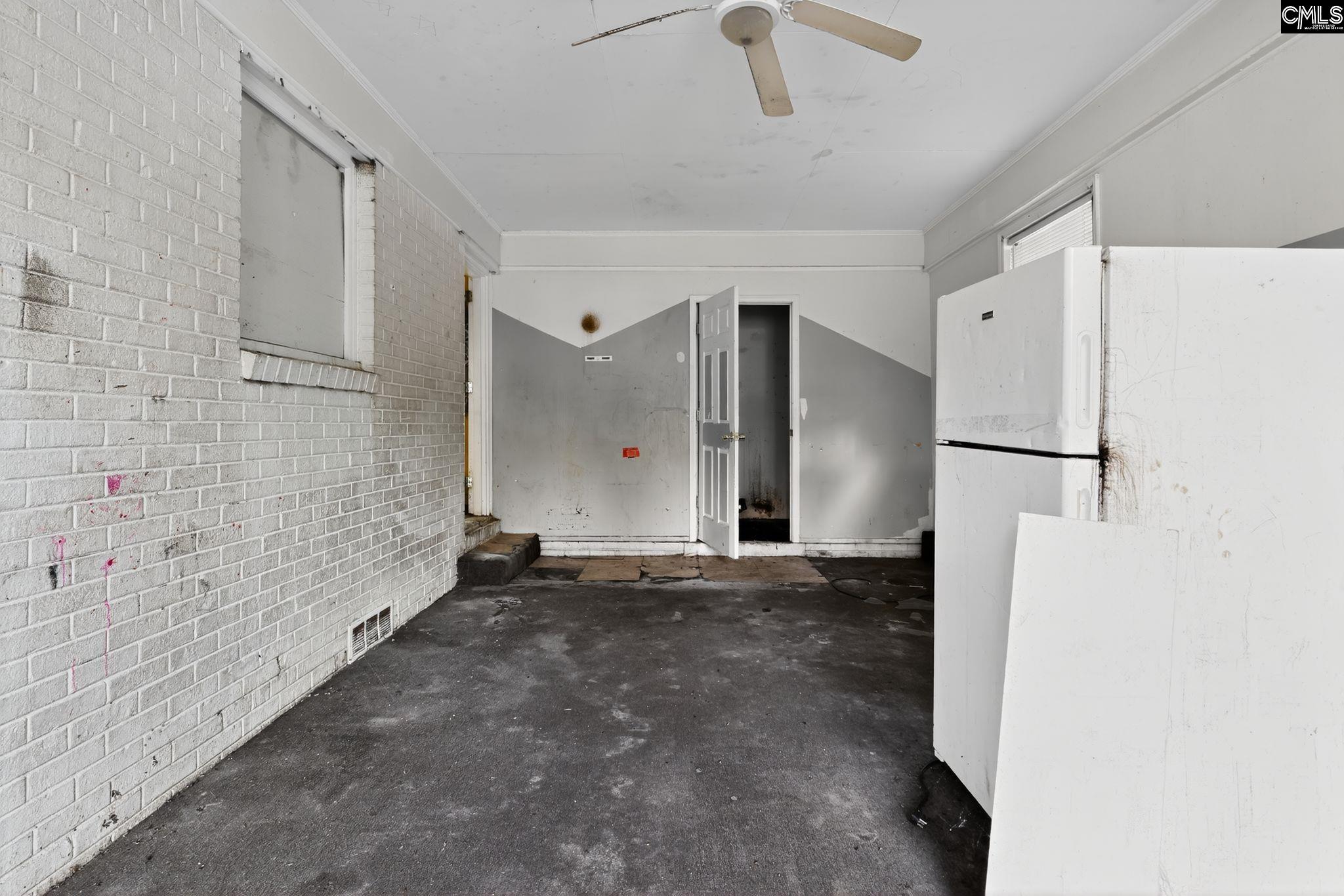 3116 Truman Street Columbia, SC 29204