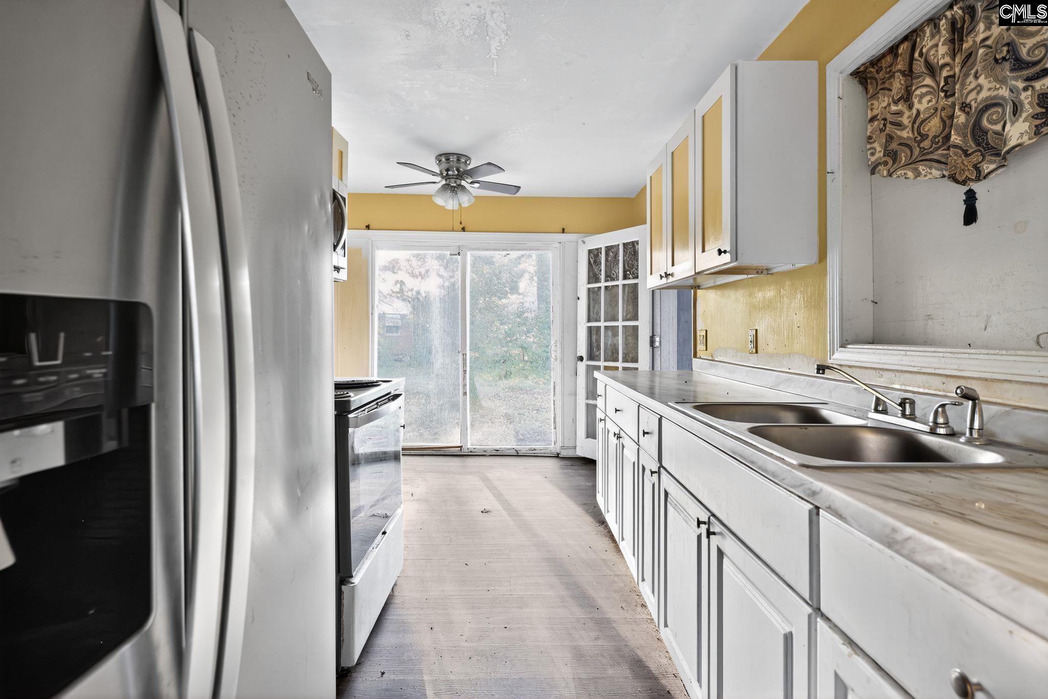 3116 Truman Street Columbia, SC 29204
