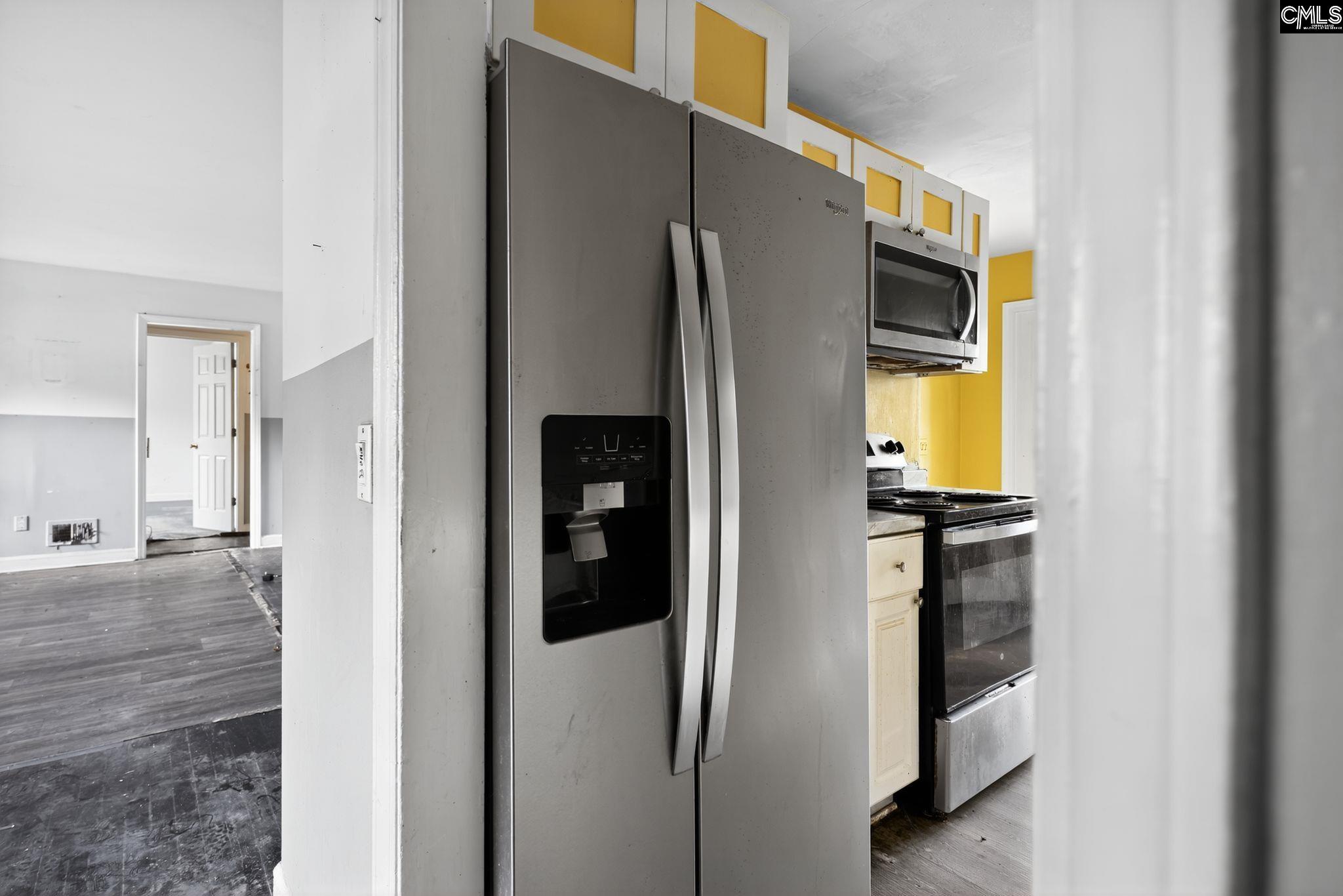 3116 Truman Street Columbia, SC 29204