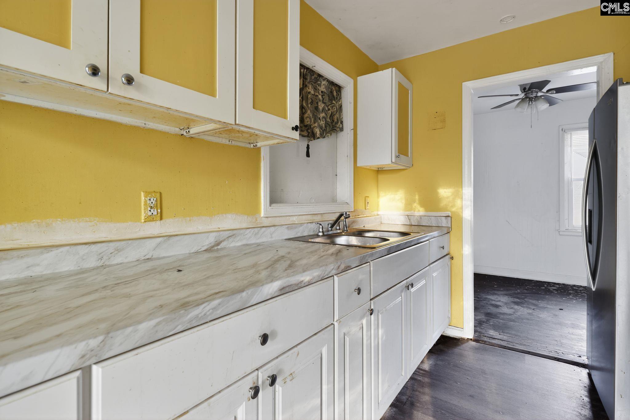 3116 Truman Street Columbia, SC 29204