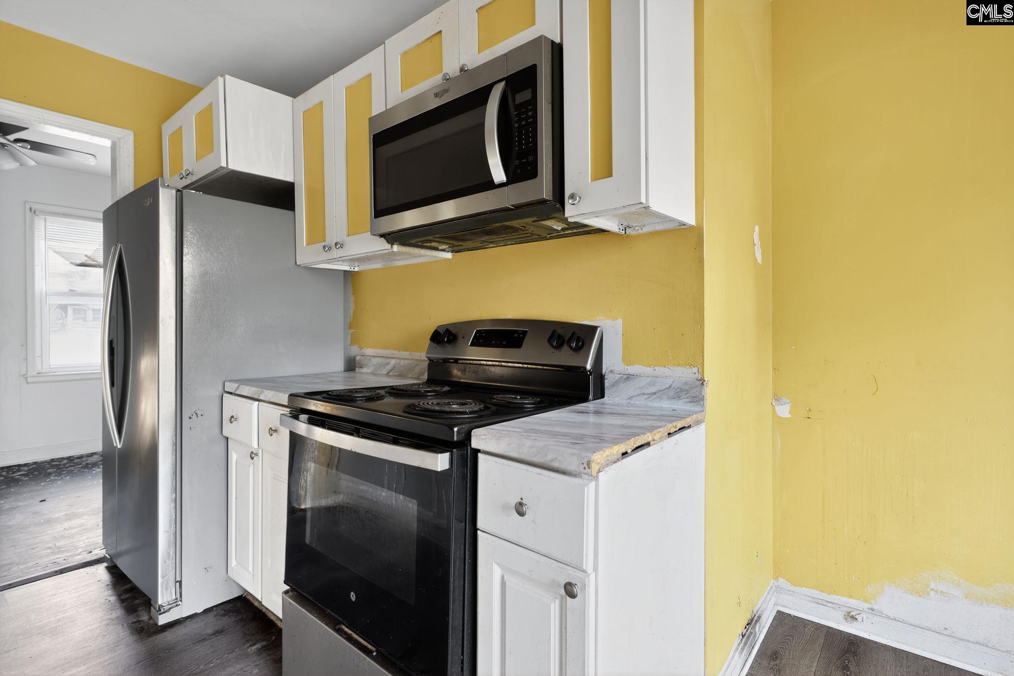 3116 Truman Street Columbia, SC 29204