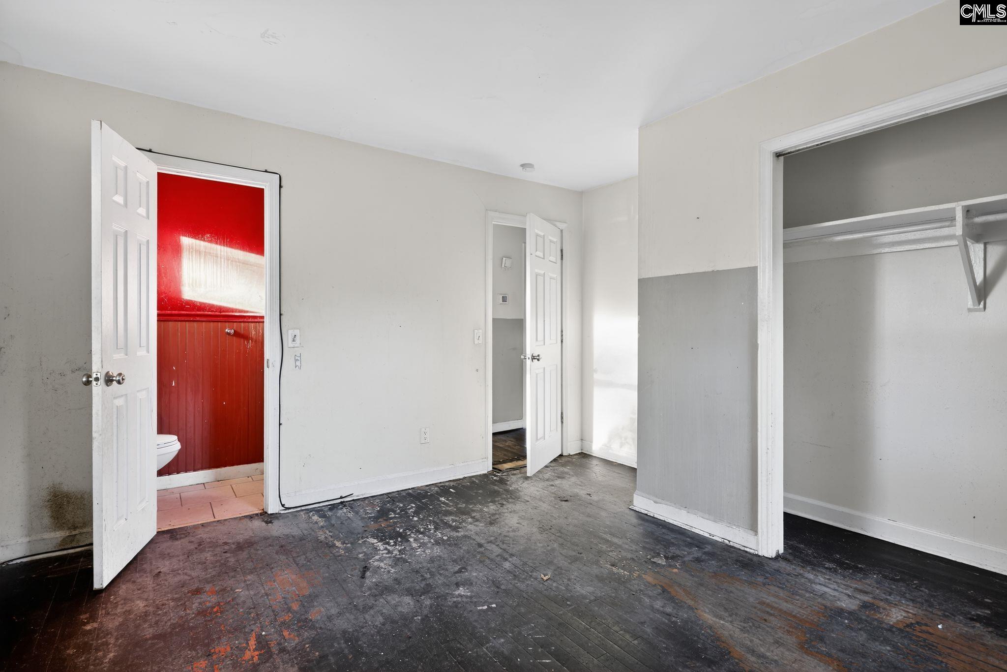3116 Truman Street Columbia, SC 29204