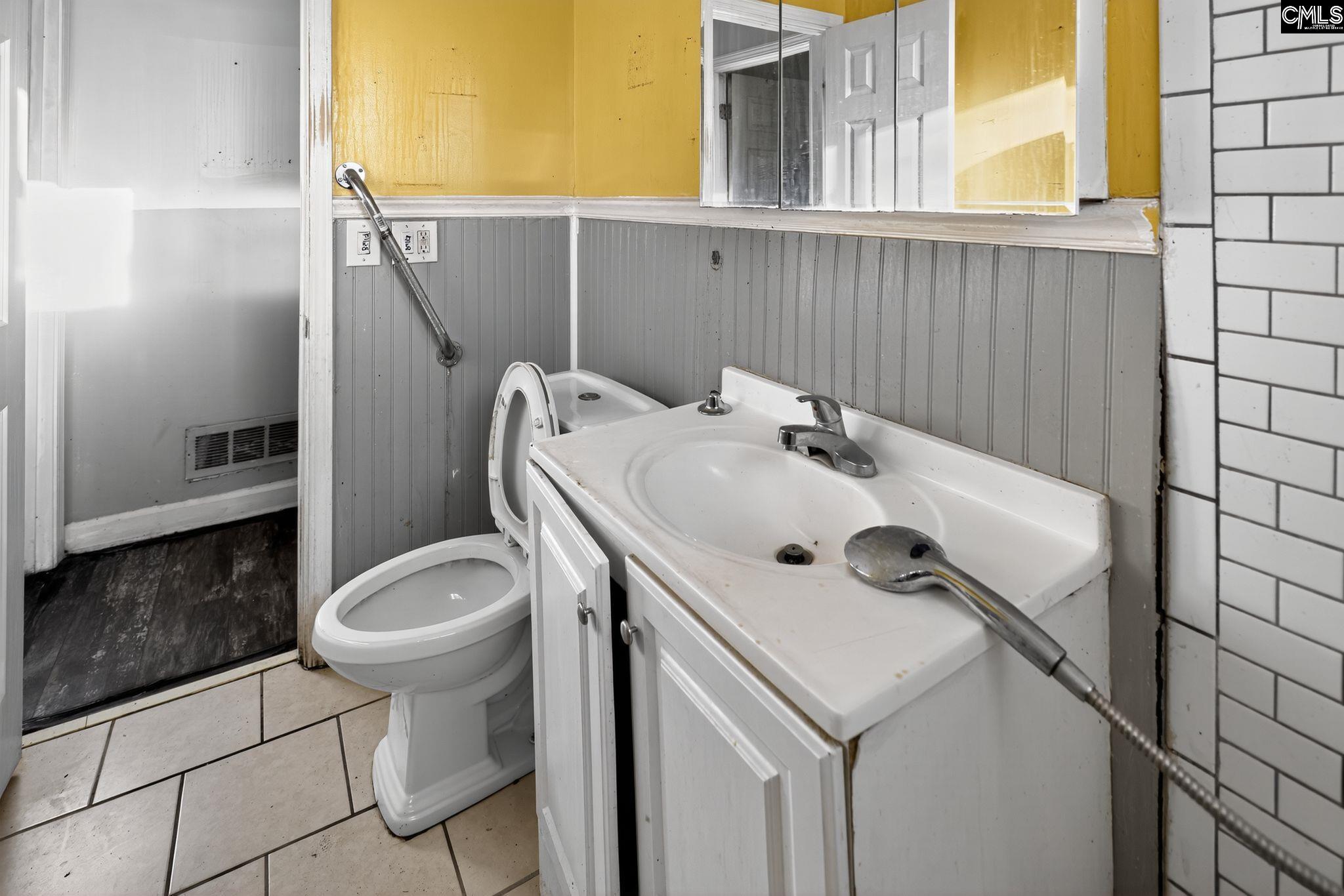 3116 Truman Street Columbia, SC 29204