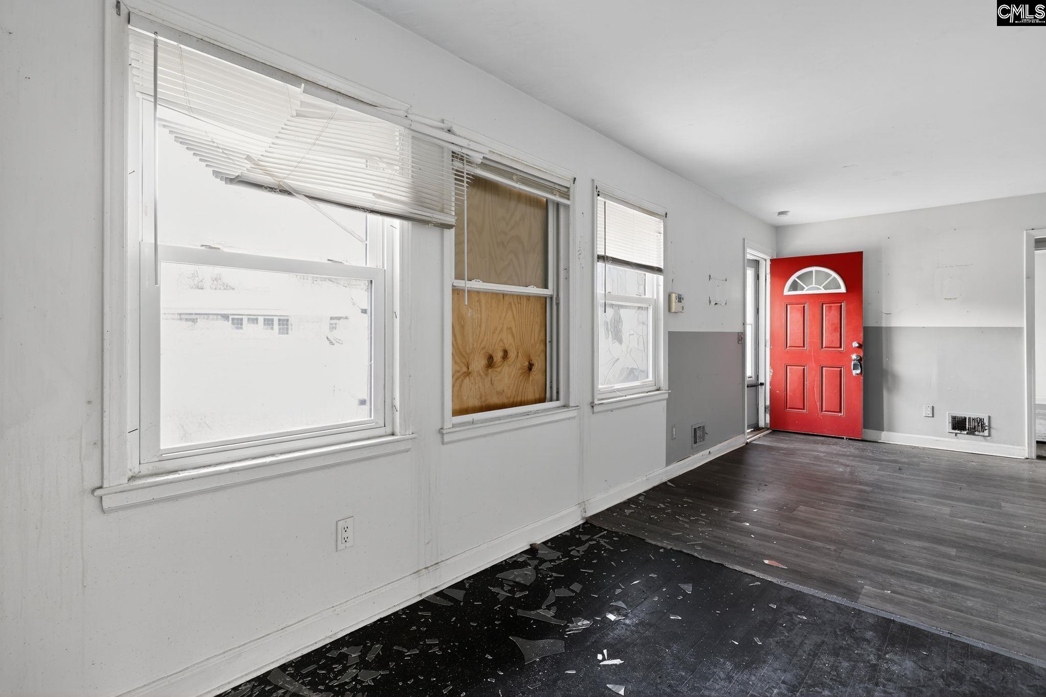 3116 Truman Street Columbia, SC 29204