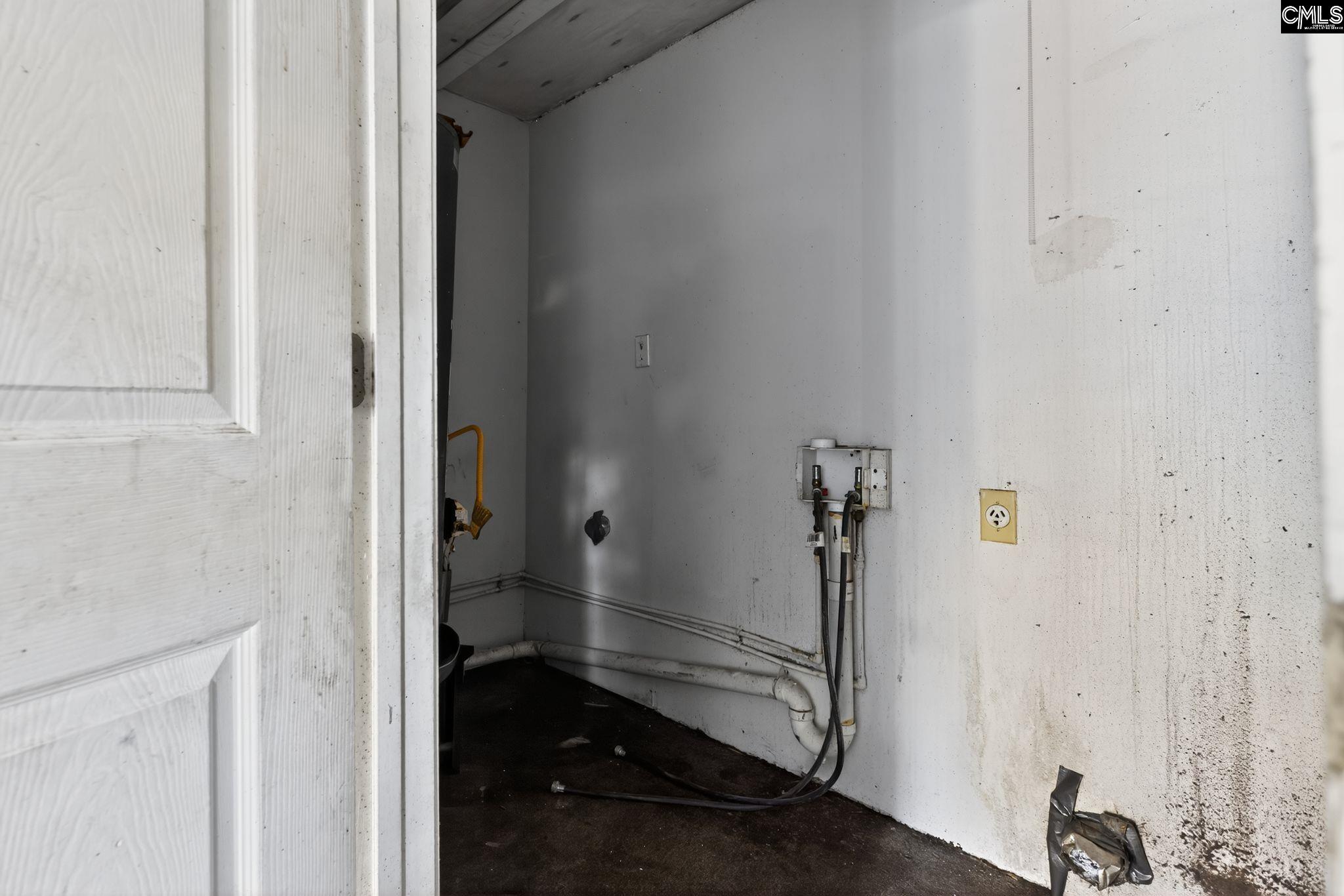 3116 Truman Street Columbia, SC 29204