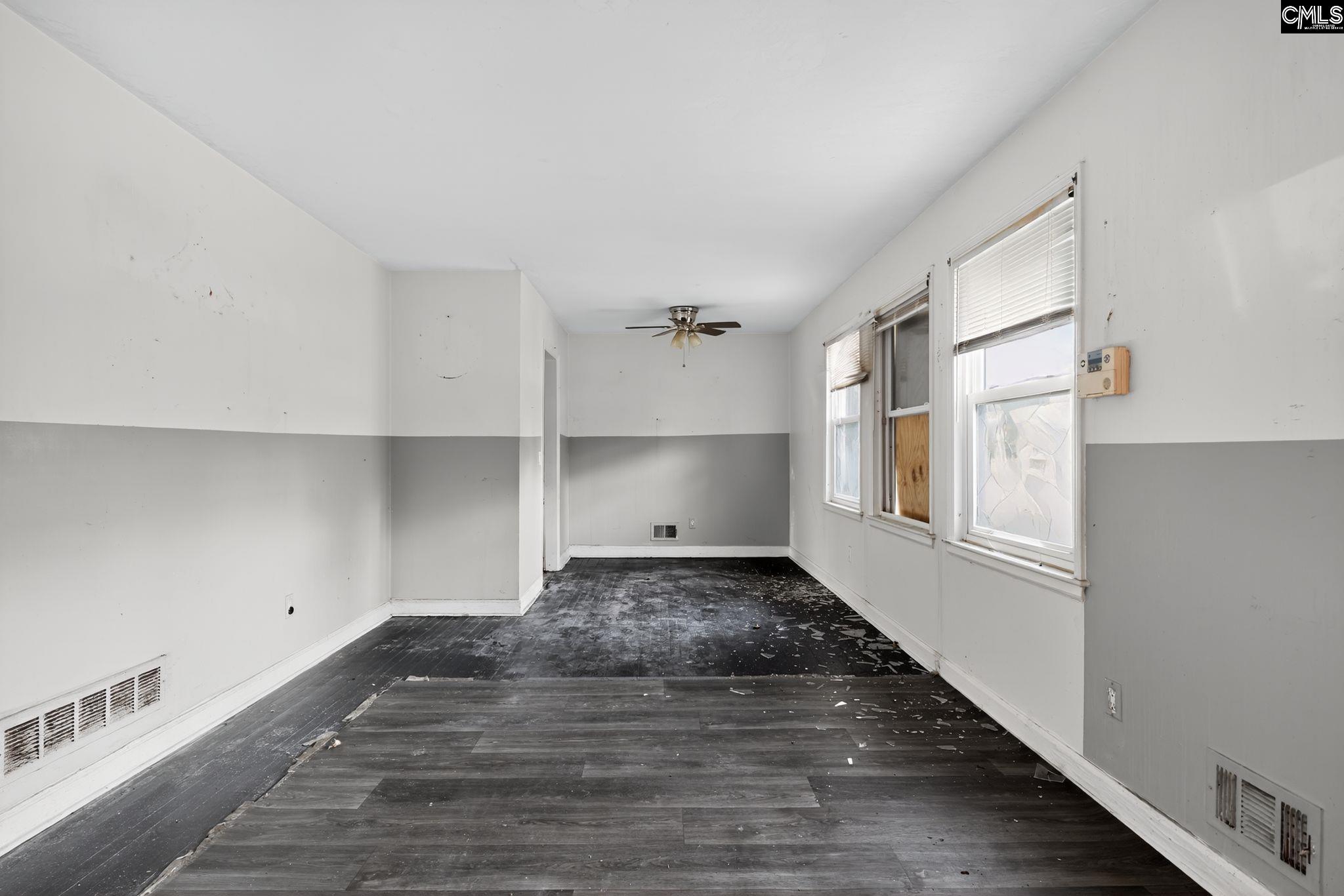 3116 Truman Street Columbia, SC 29204