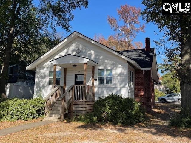 182 S Marion Street Columbia, SC 29205