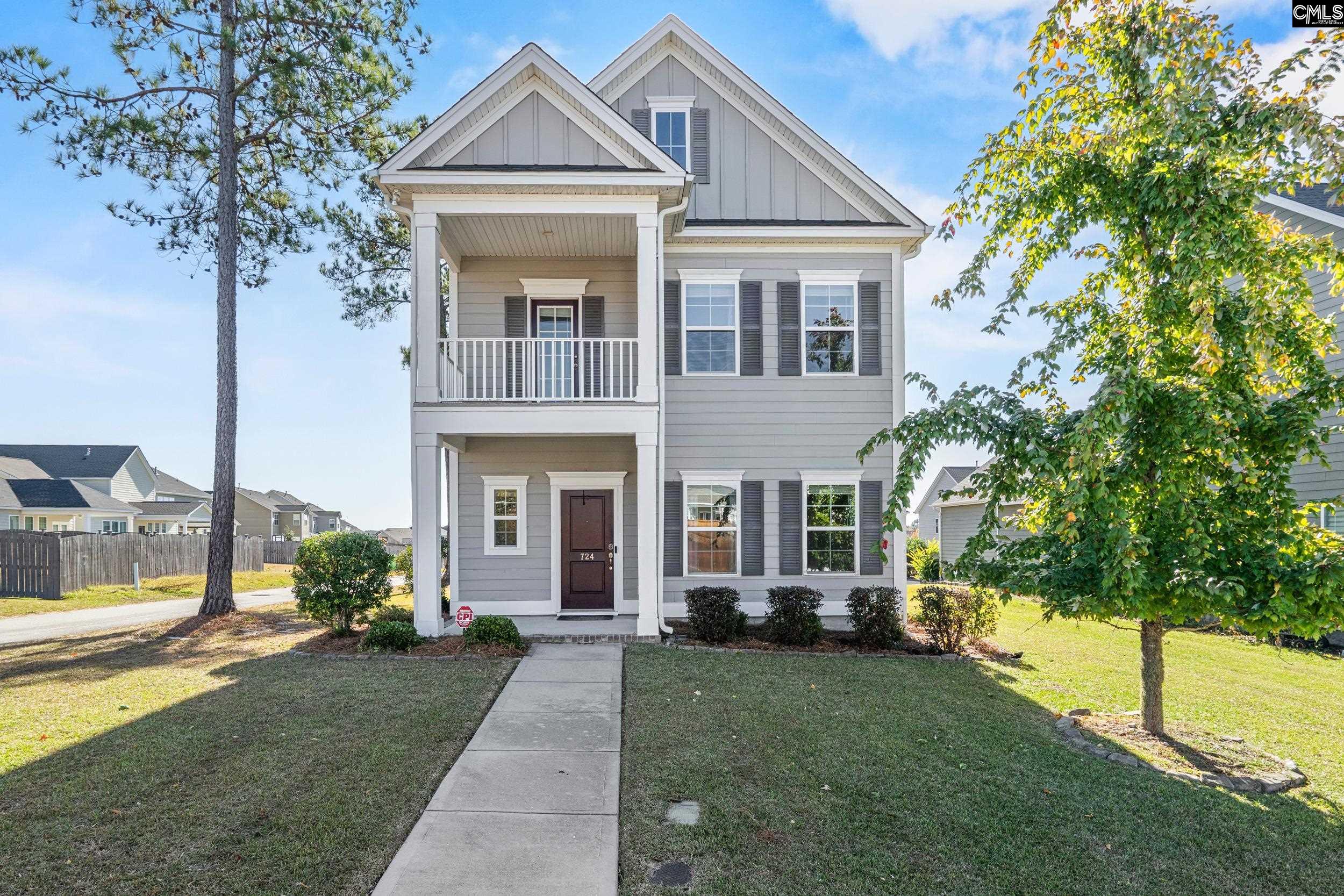 724 Sorenson Columbia, SC 29229