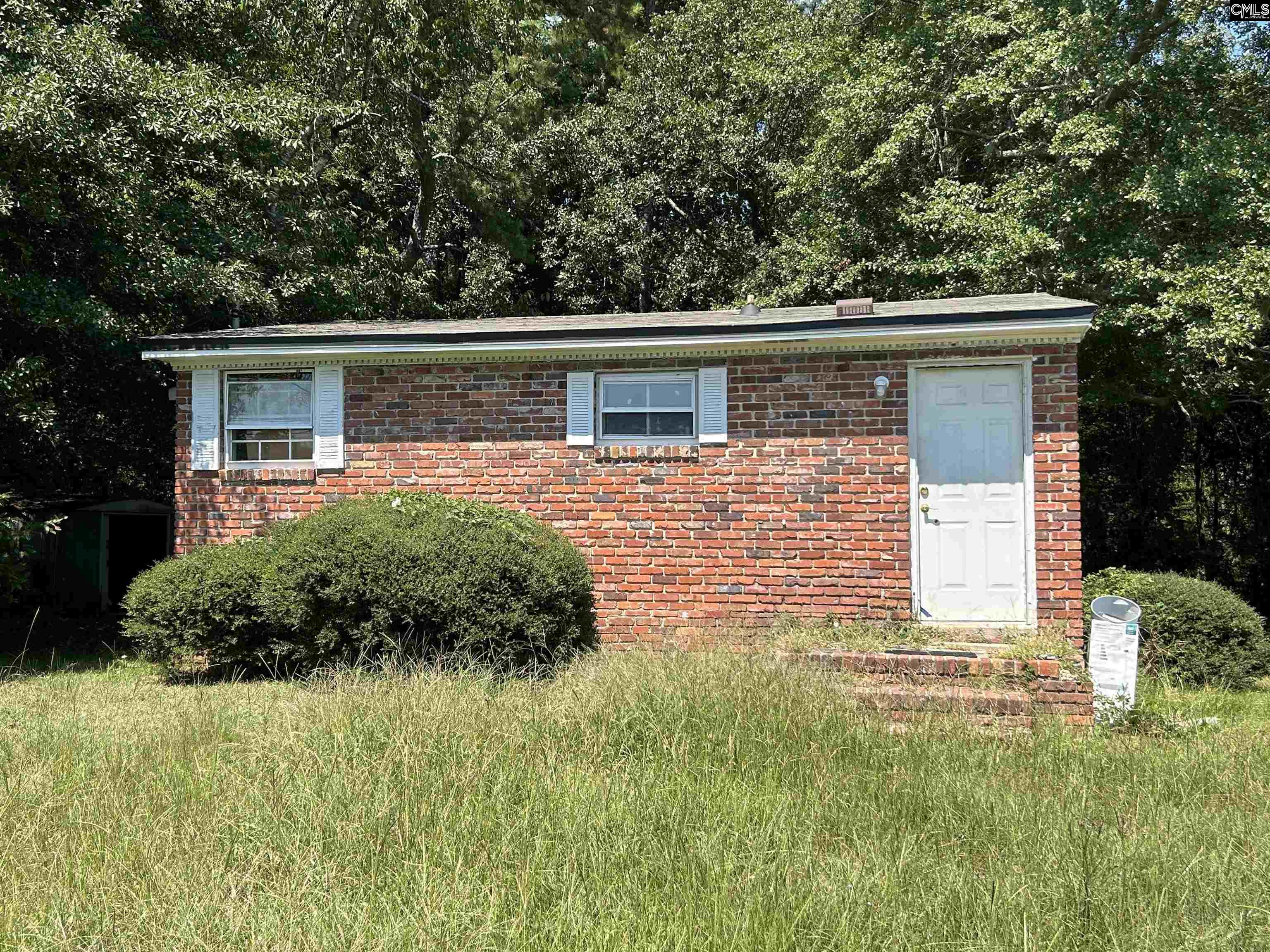 1031 Skyland Drive Columbia, SC 29210