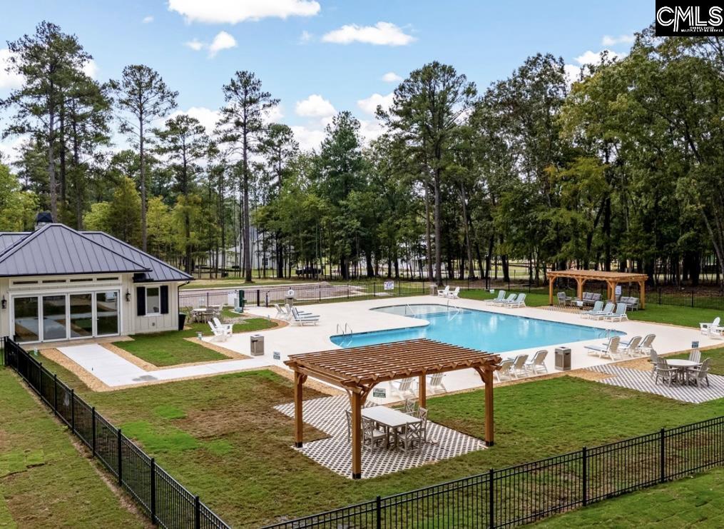 513 Misty Banks Drive UNIT Lot 3 Chapin, SC 29036