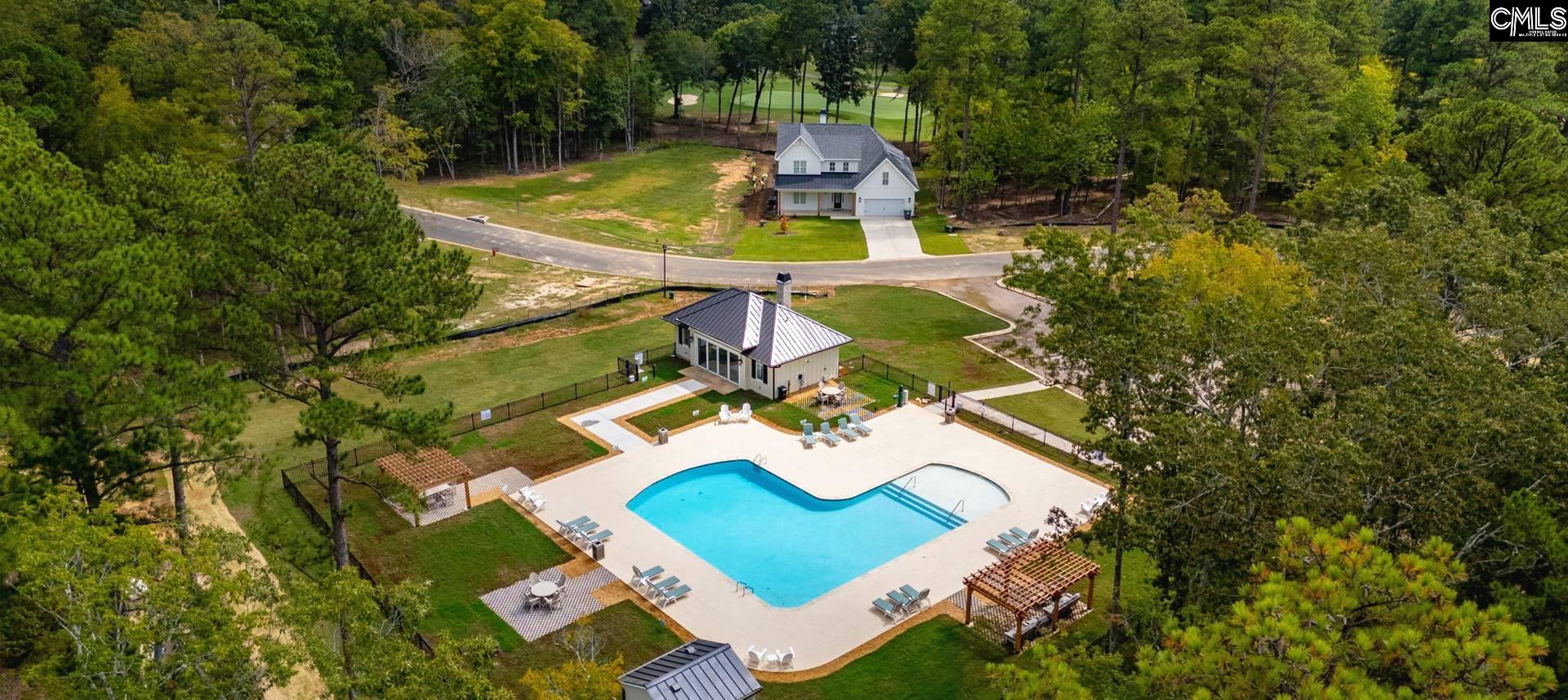 513 Misty Banks Drive UNIT Lot 3 Chapin, SC 29036