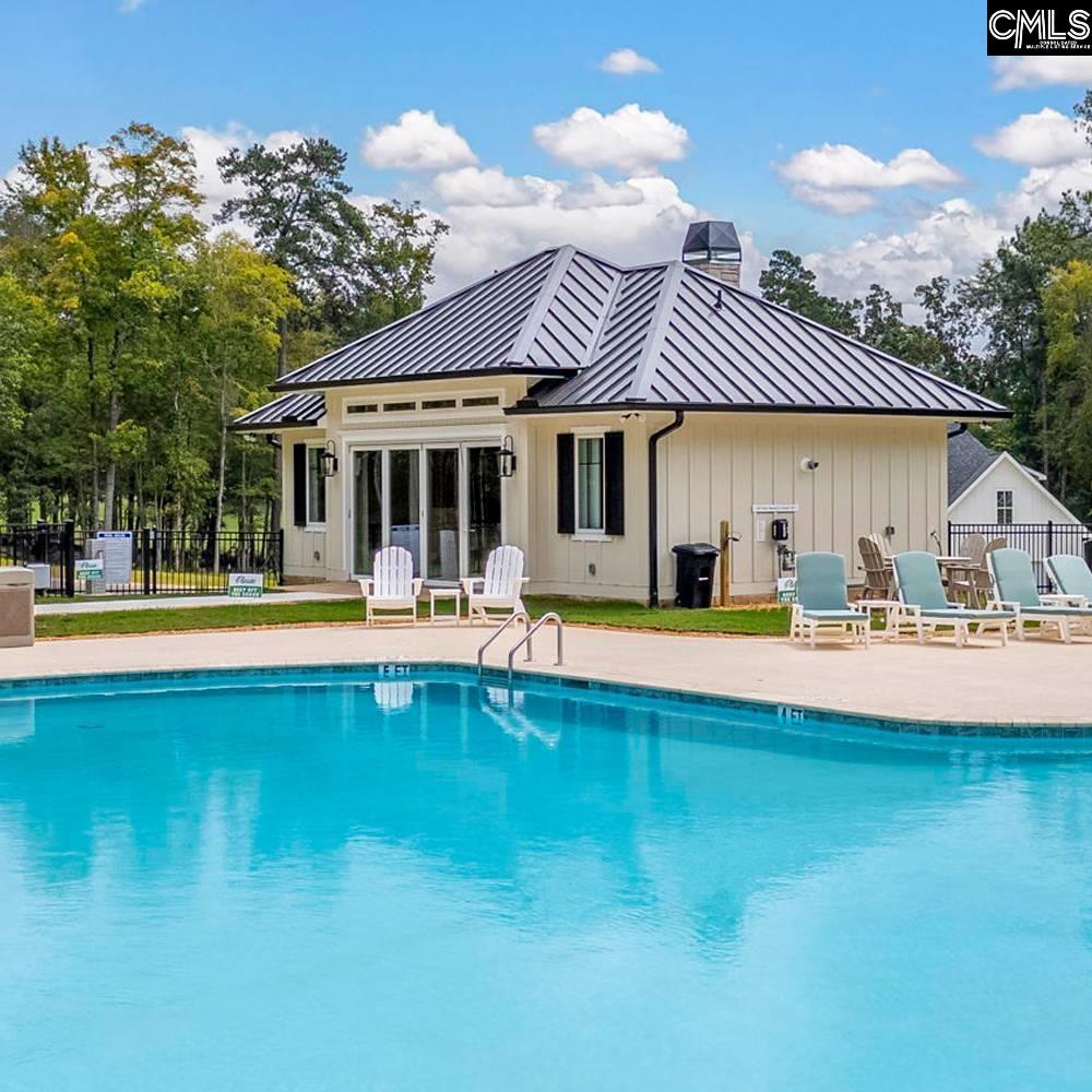 513 Misty Banks Drive UNIT Lot 3 Chapin, SC 29036