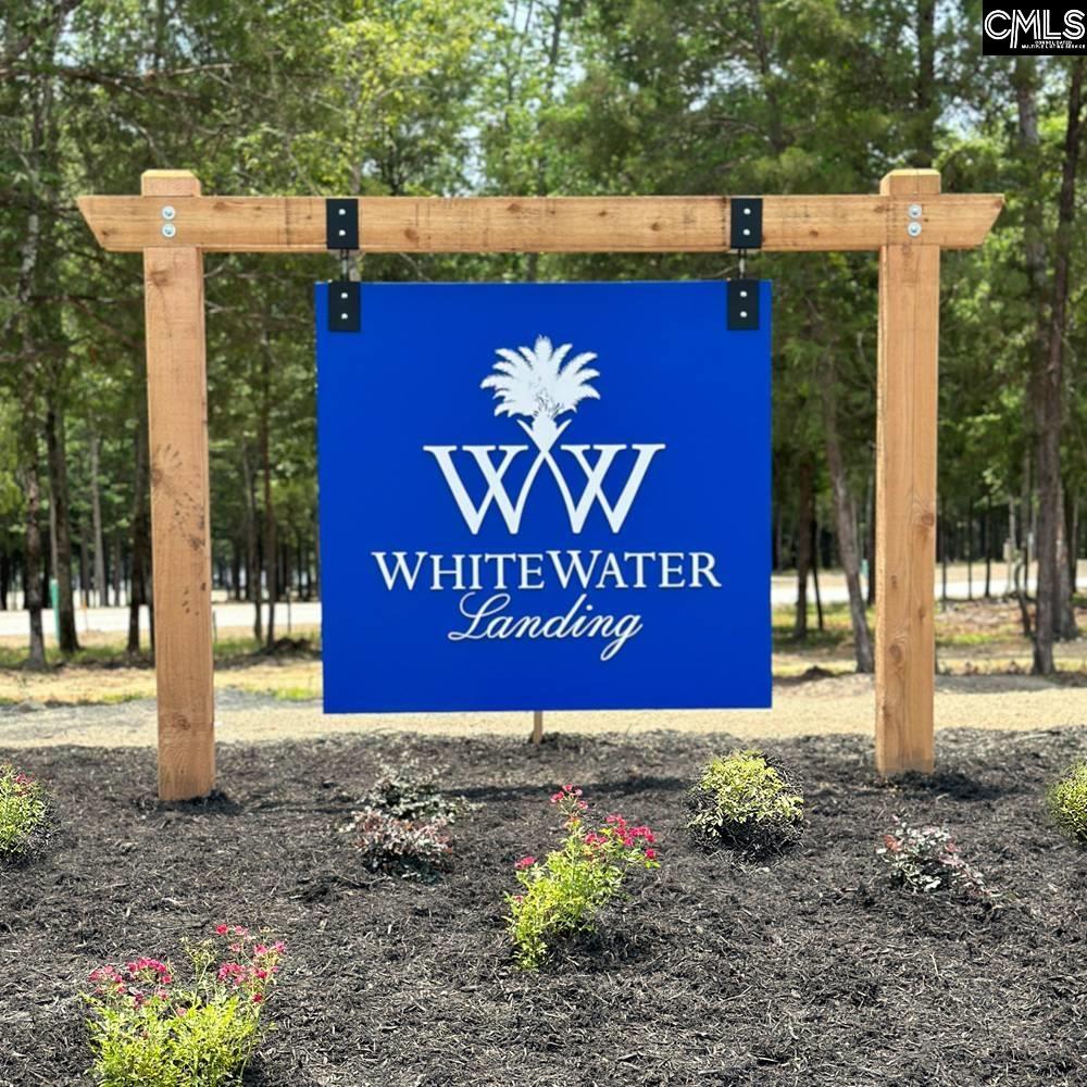 513 Misty Banks Drive UNIT Lot 3 Chapin, SC 29036