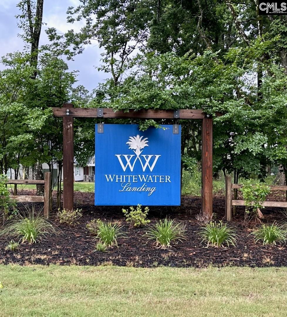 513 Misty Banks Drive UNIT Lot 3 Chapin, SC 29036