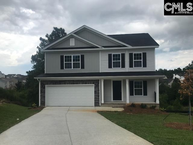 27 Twinspur Court Columbia, SC 29229