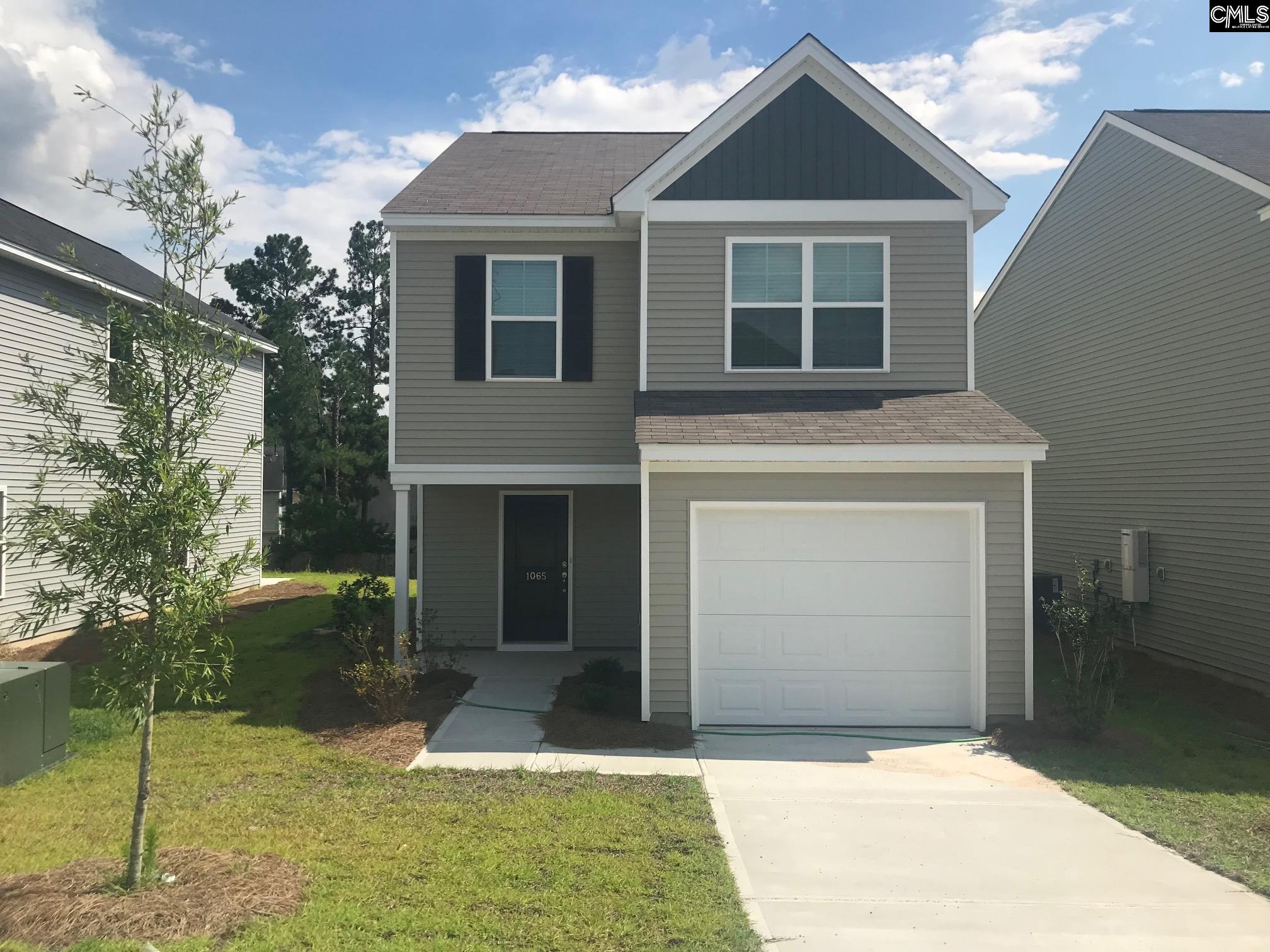 1065 Roscoe Road Lexington, SC 29073