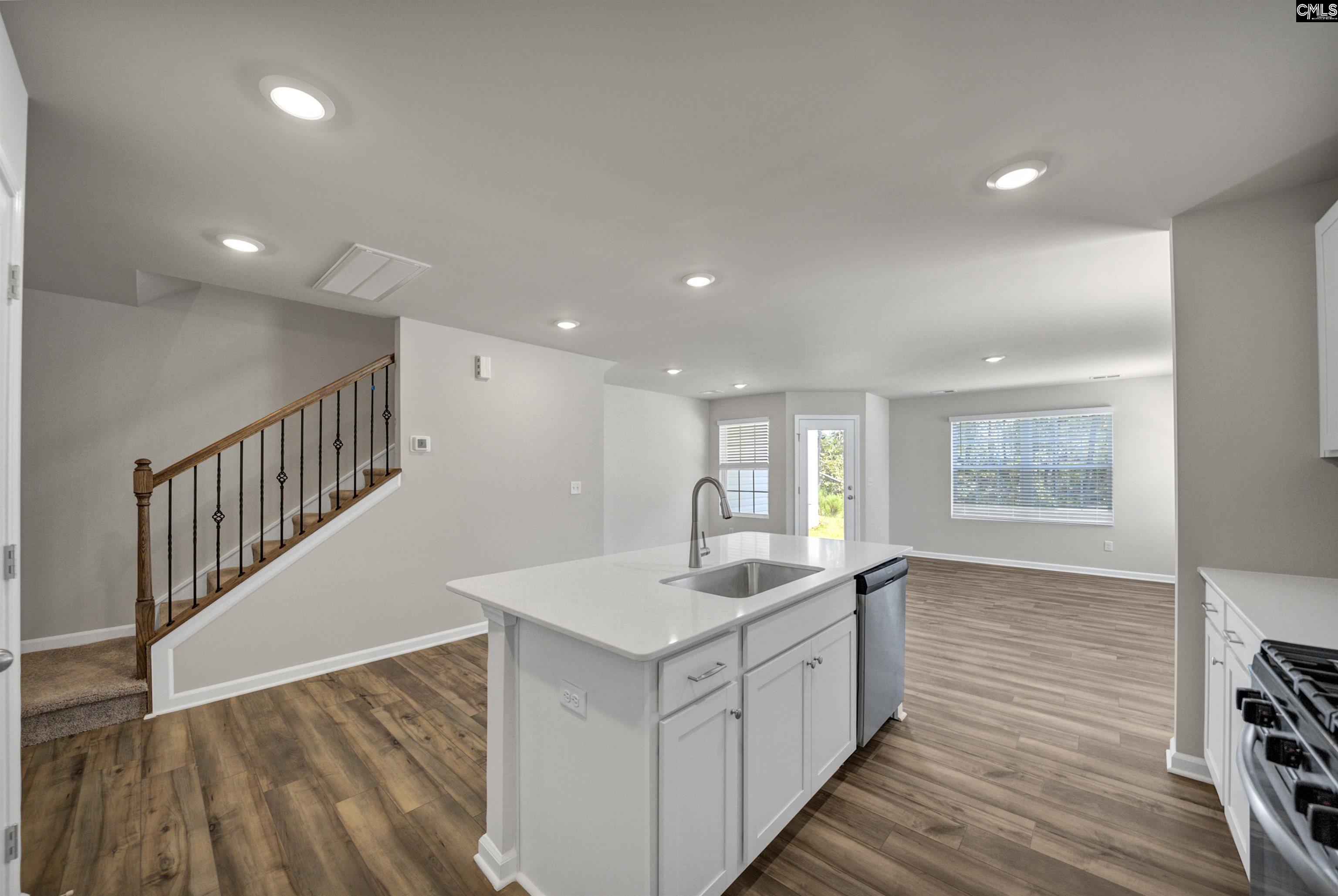 143 Winding Chestnut Drive Columbia, SC 29053-5555