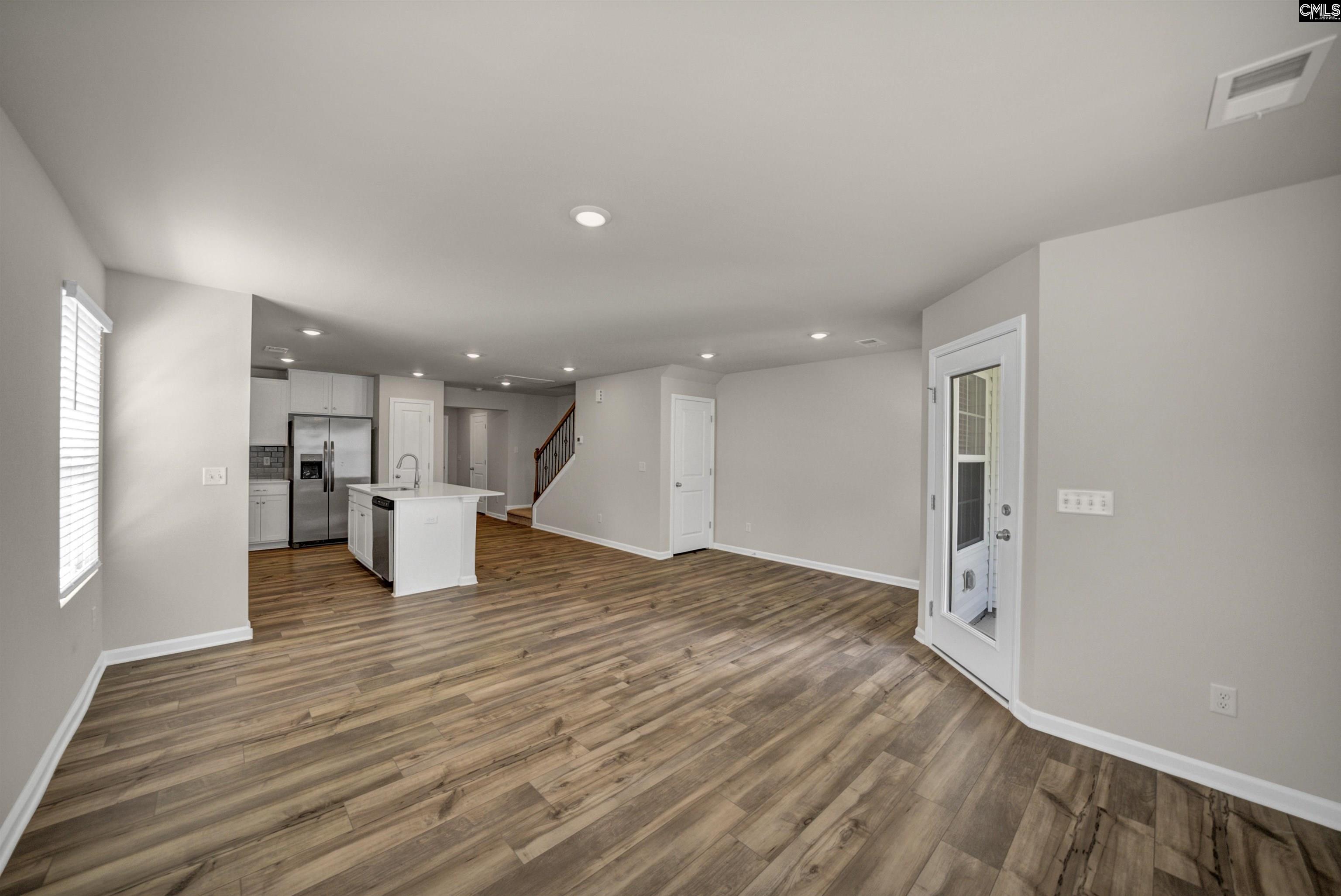 143 Winding Chestnut Drive Columbia, SC 29053-5555
