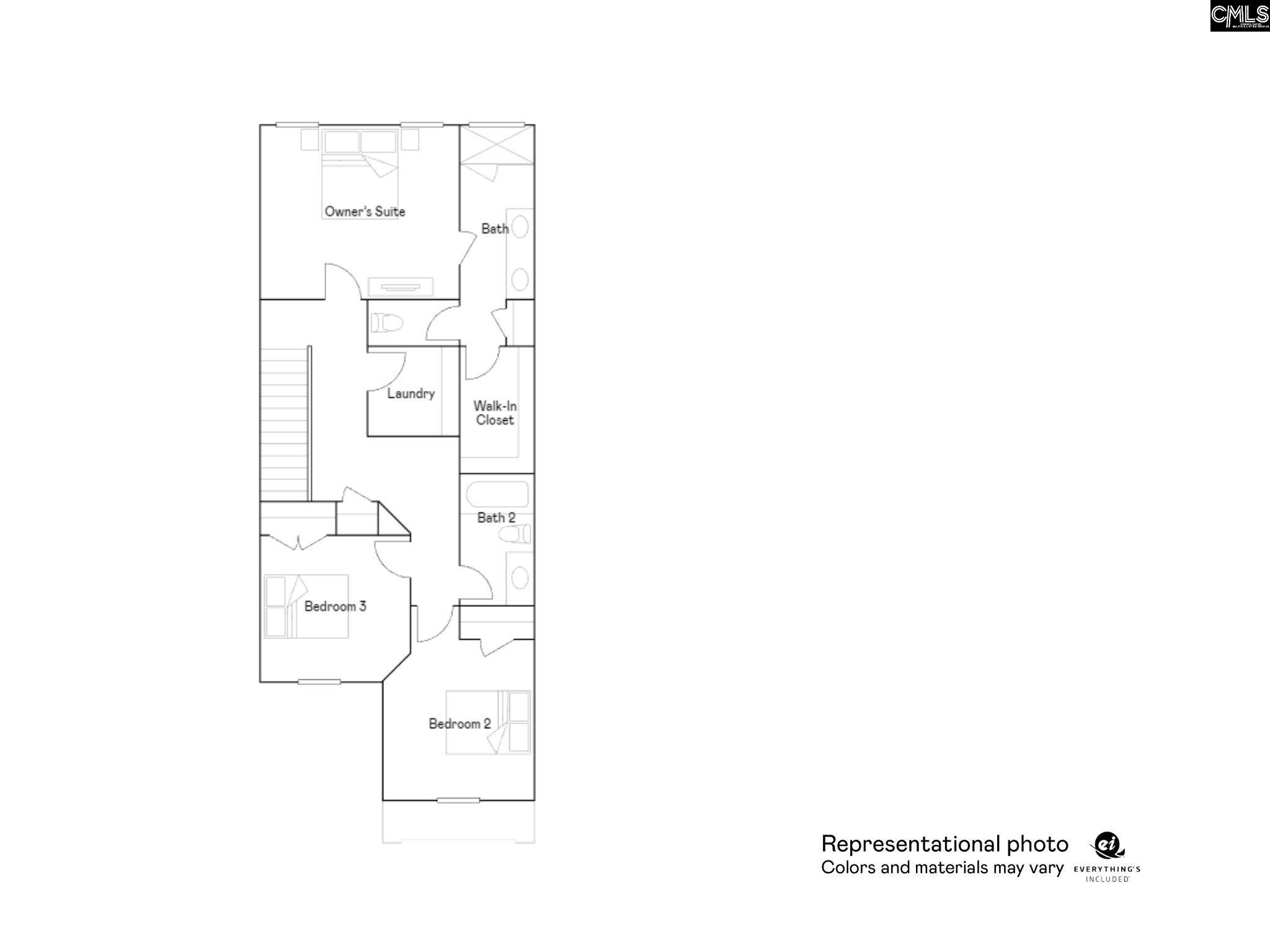143 Winding Chestnut Drive Columbia, SC 29053-5555
