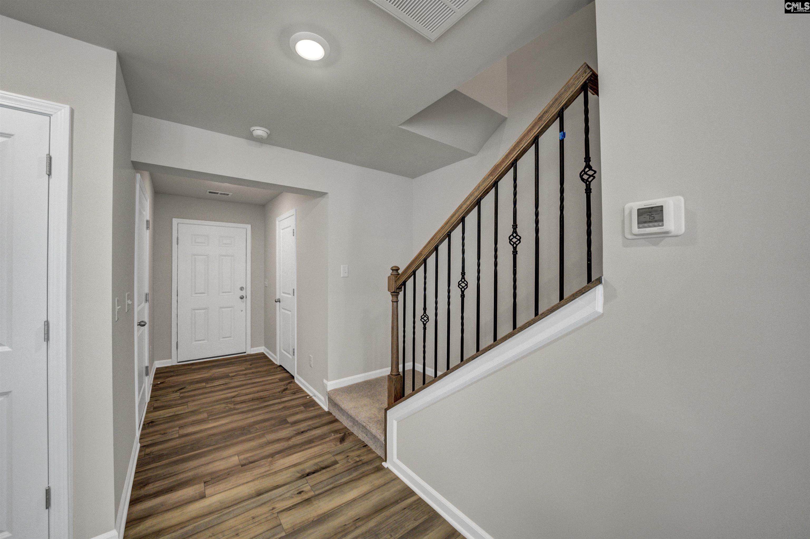 143 Winding Chestnut Drive Columbia, SC 29053-5555