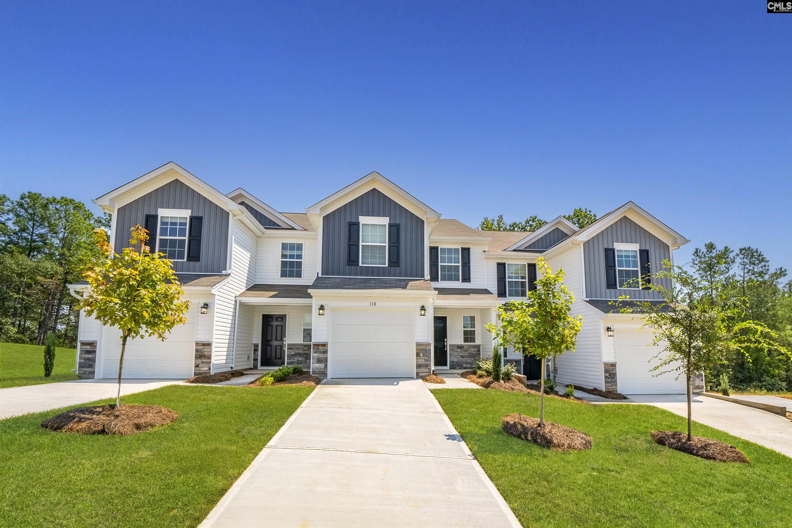 143 Winding Chestnut Drive Columbia, SC 29053-5555