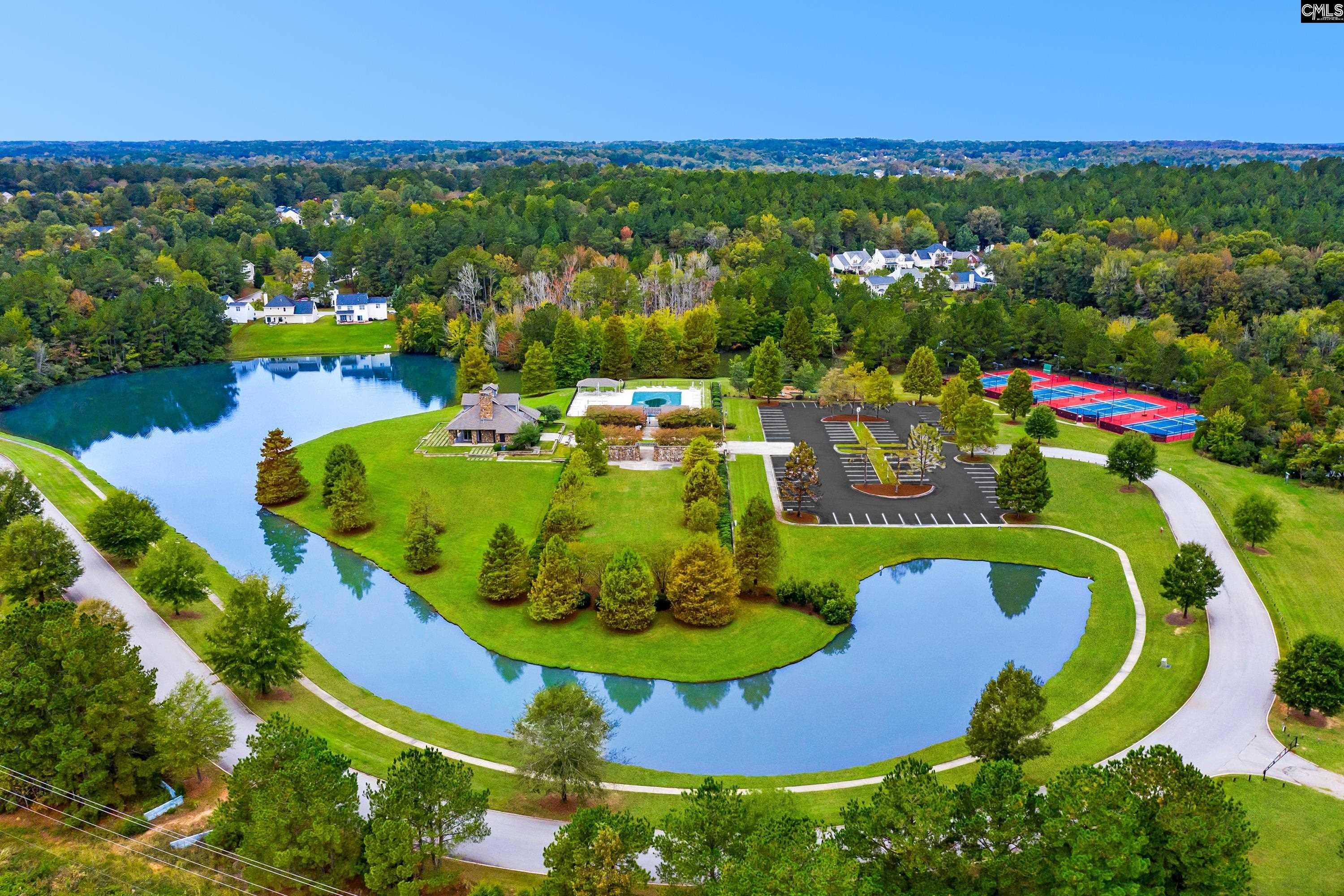 143 Winding Chestnut Drive Columbia, SC 29053-5555
