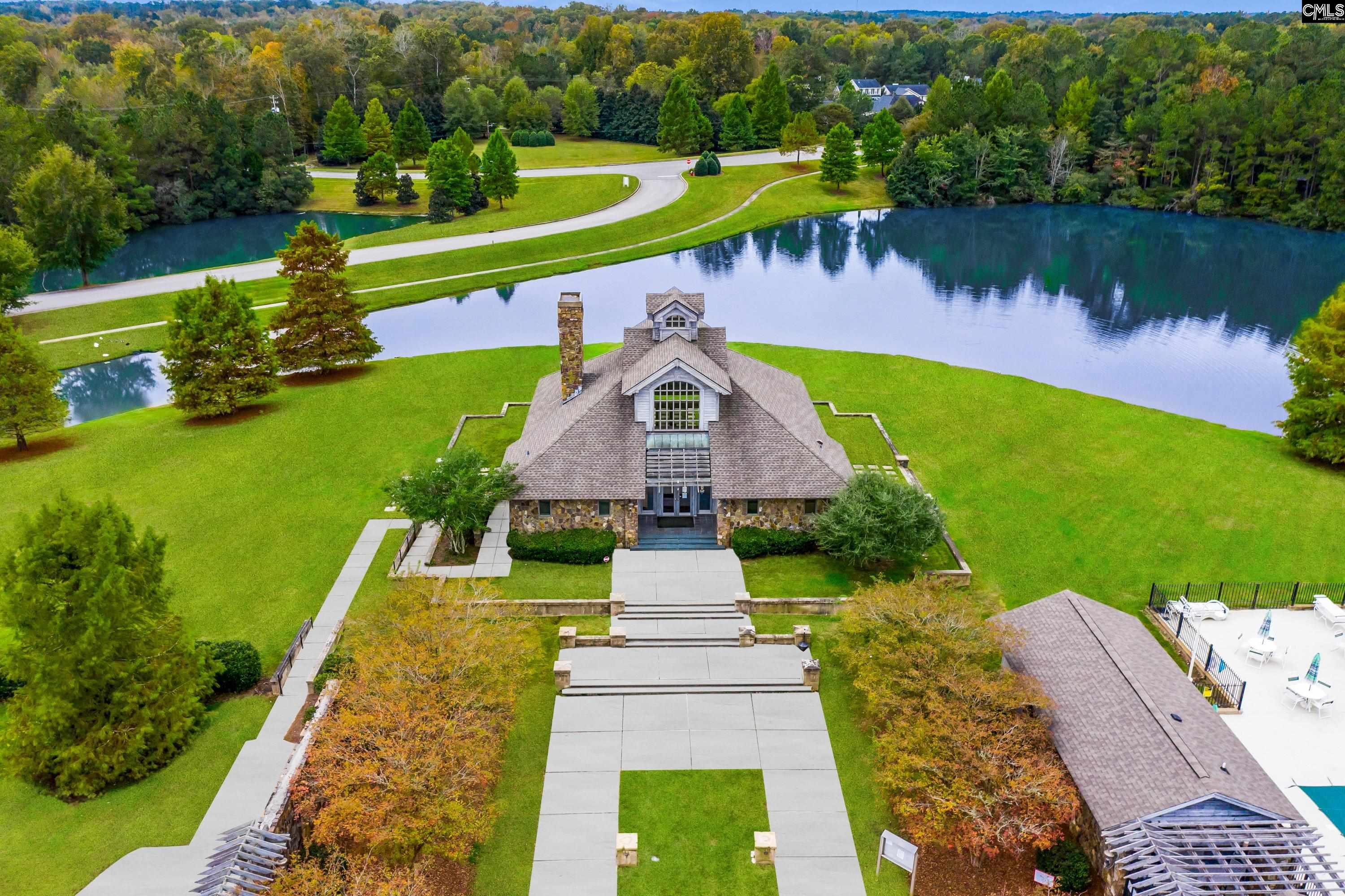 143 Winding Chestnut Drive Columbia, SC 29053-5555
