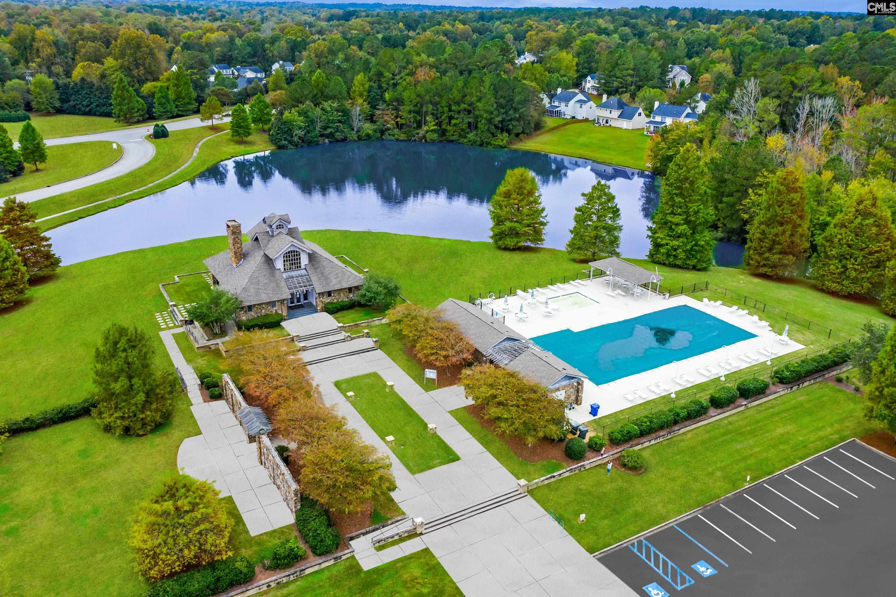 143 Winding Chestnut Drive Columbia, SC 29053-5555