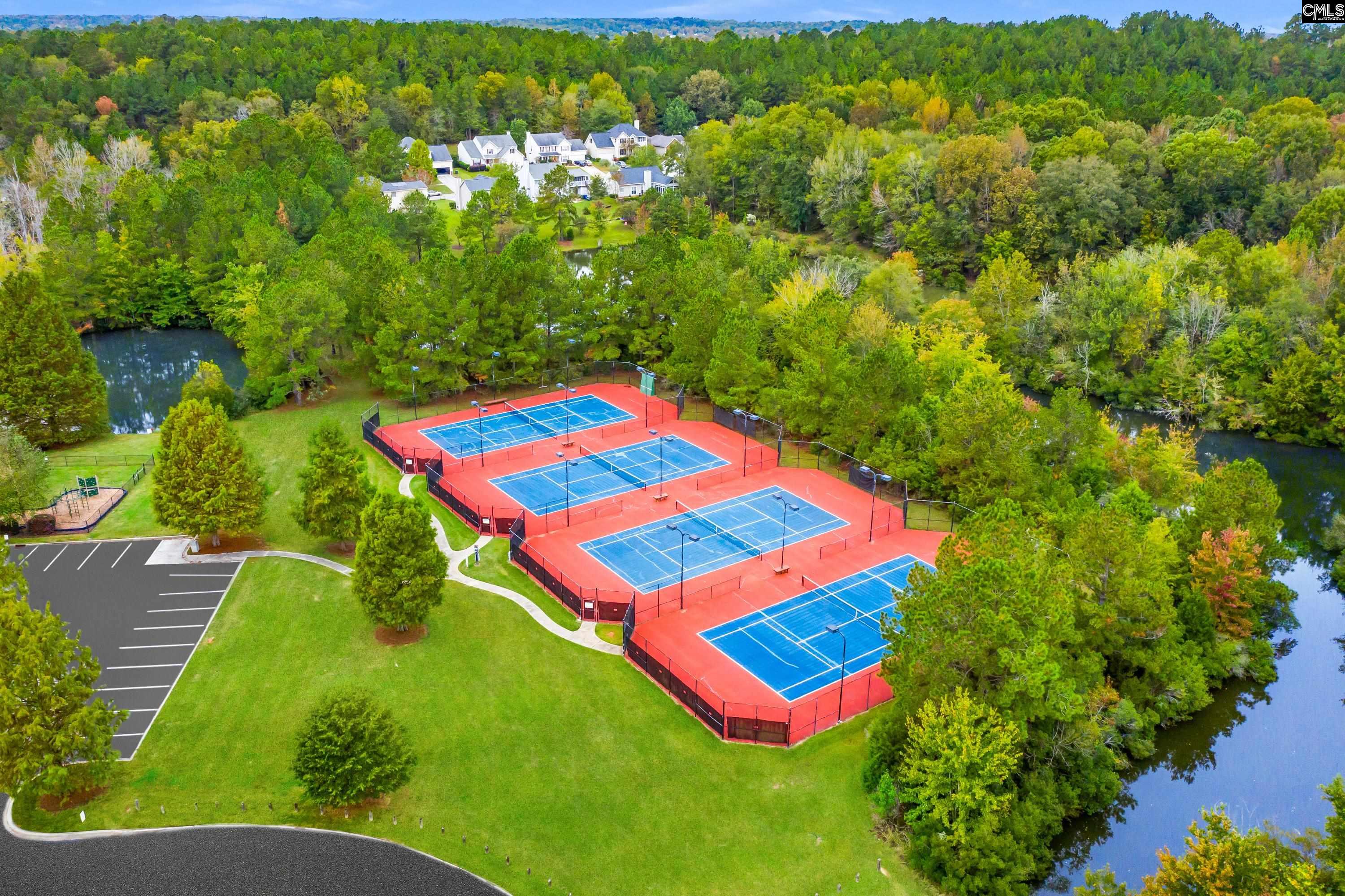 143 Winding Chestnut Drive Columbia, SC 29053-5555