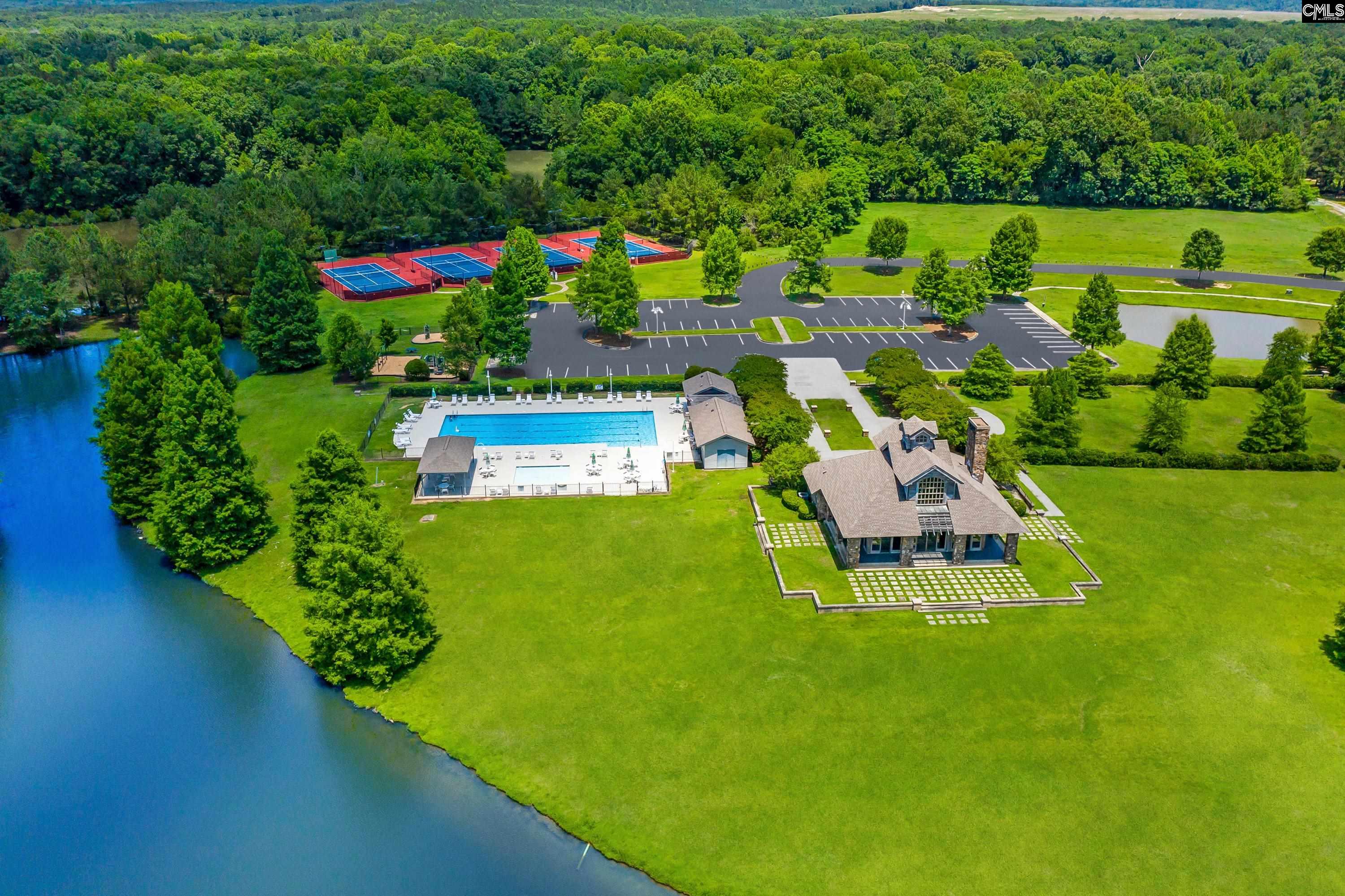 143 Winding Chestnut Drive Columbia, SC 29053-5555
