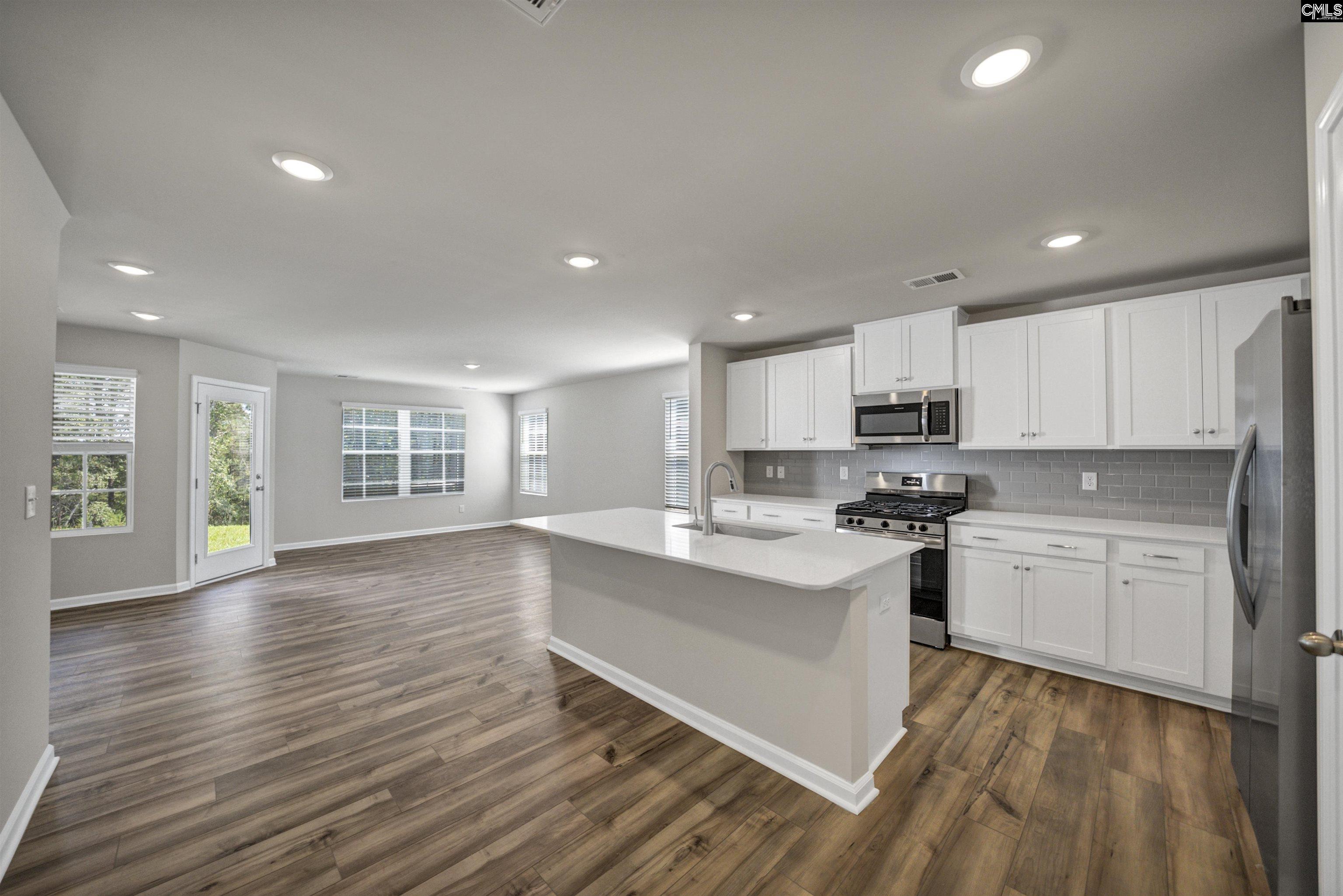 143 Winding Chestnut Drive Columbia, SC 29053-5555