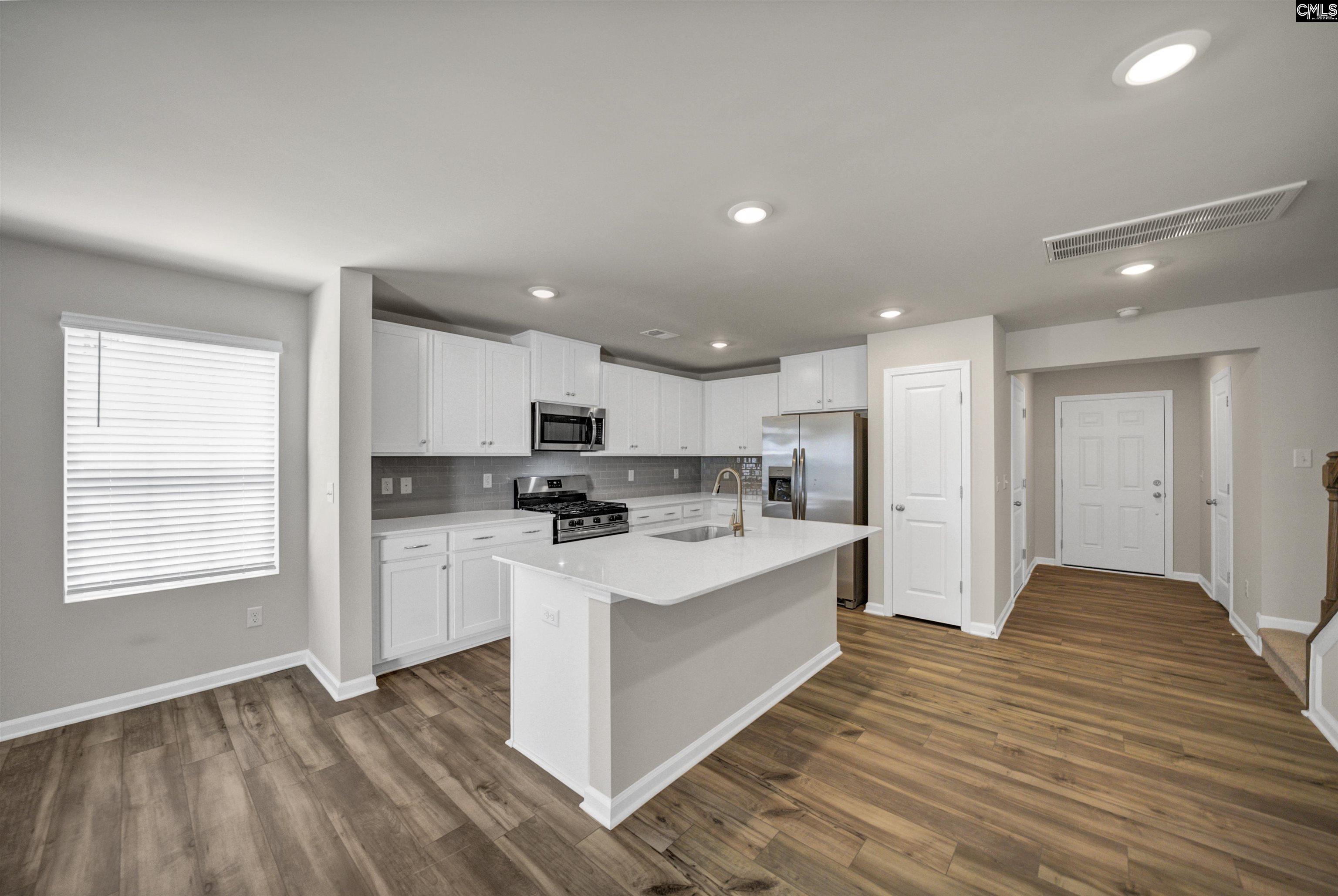 143 Winding Chestnut Drive Columbia, SC 29053-5555