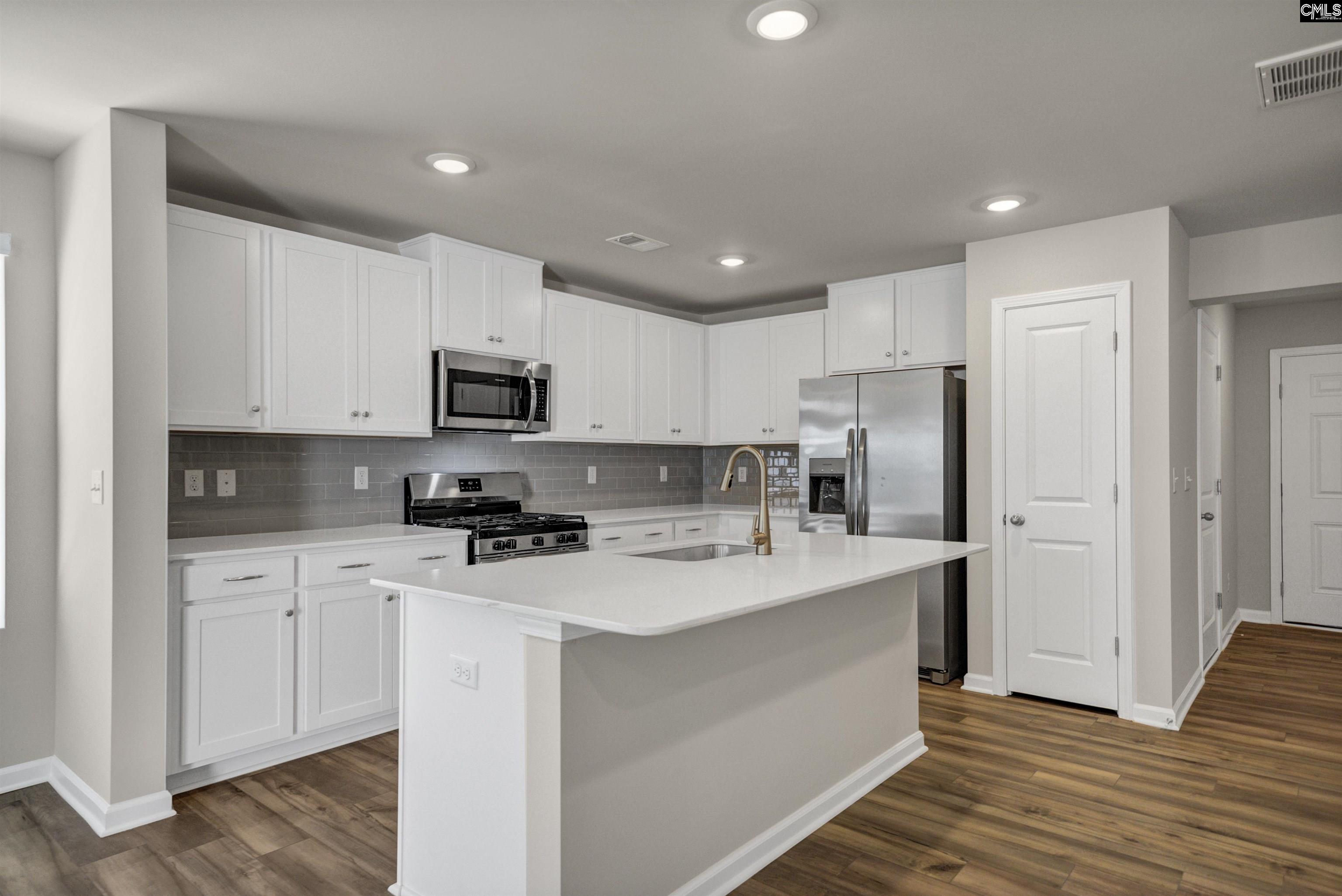 143 Winding Chestnut Drive Columbia, SC 29053-5555