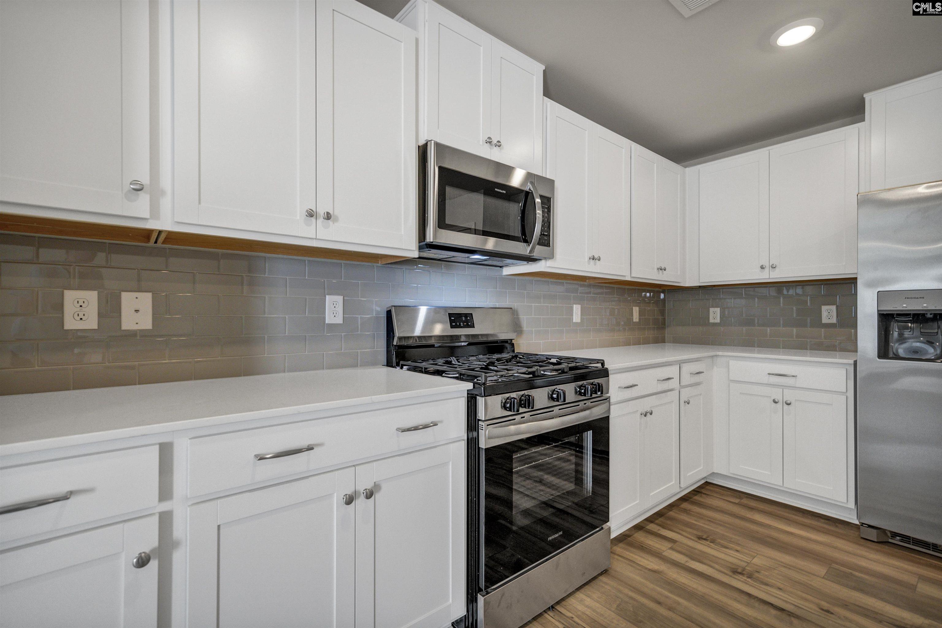143 Winding Chestnut Drive Columbia, SC 29053-5555