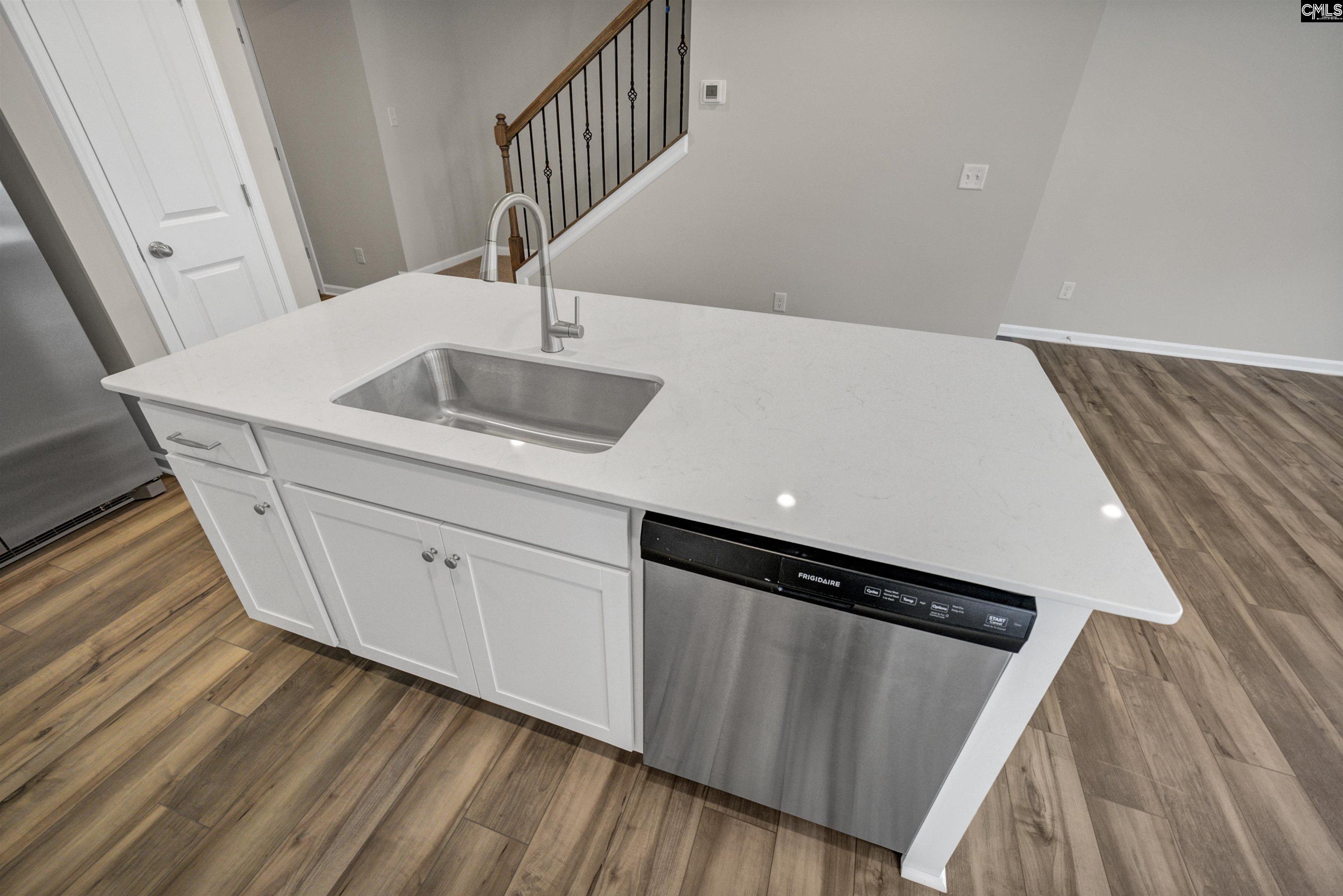 143 Winding Chestnut Drive Columbia, SC 29053-5555